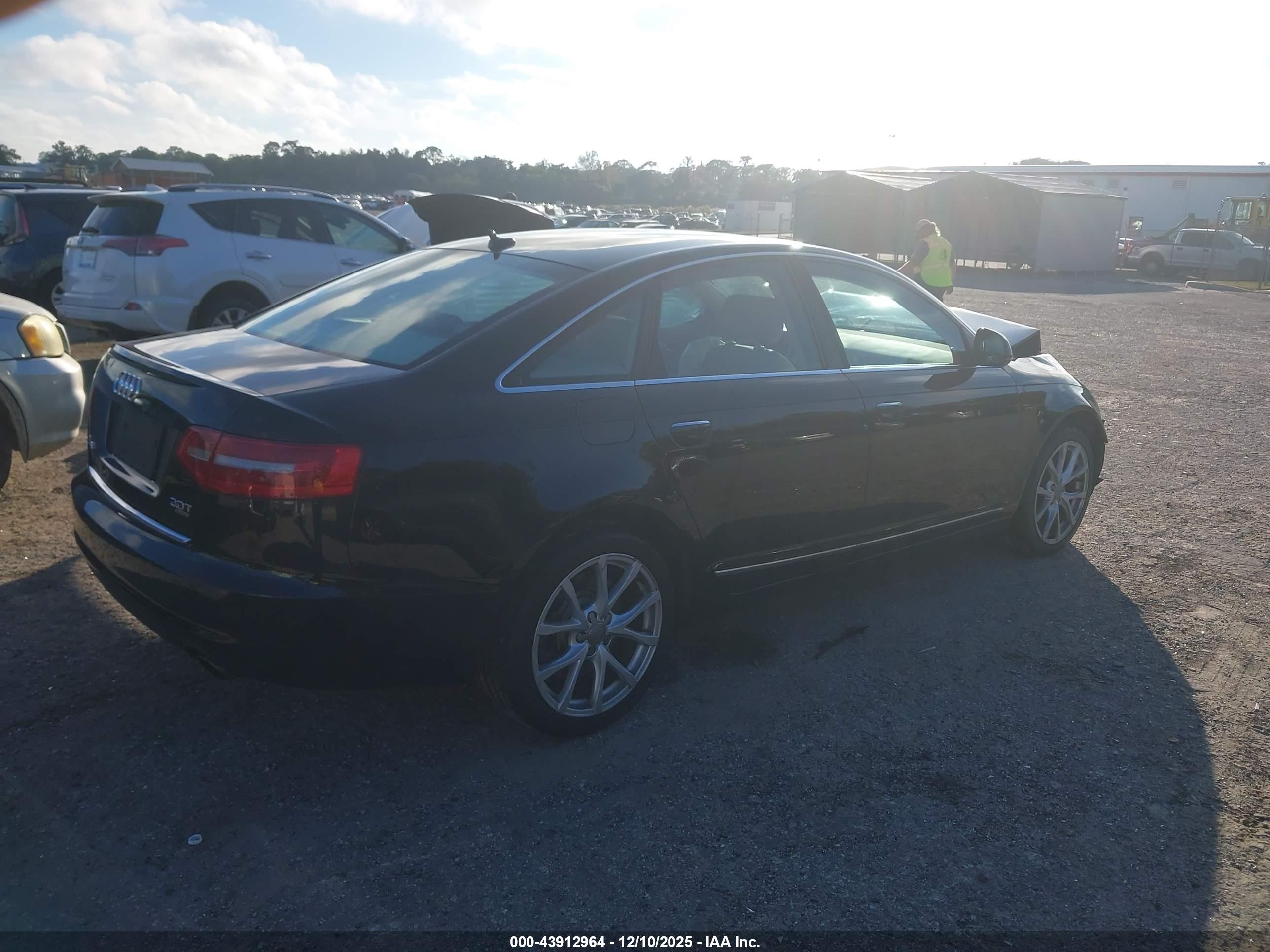 AUDI A6 image 4