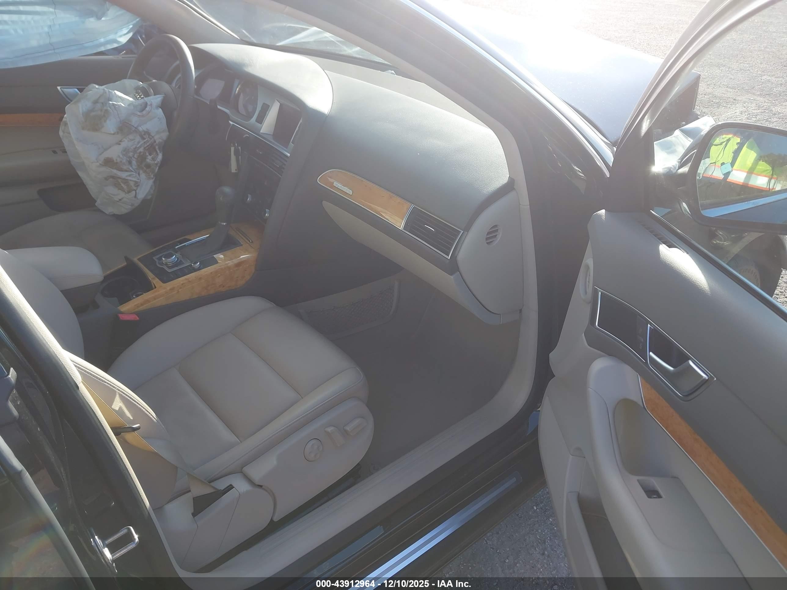 AUDI A6 image 5