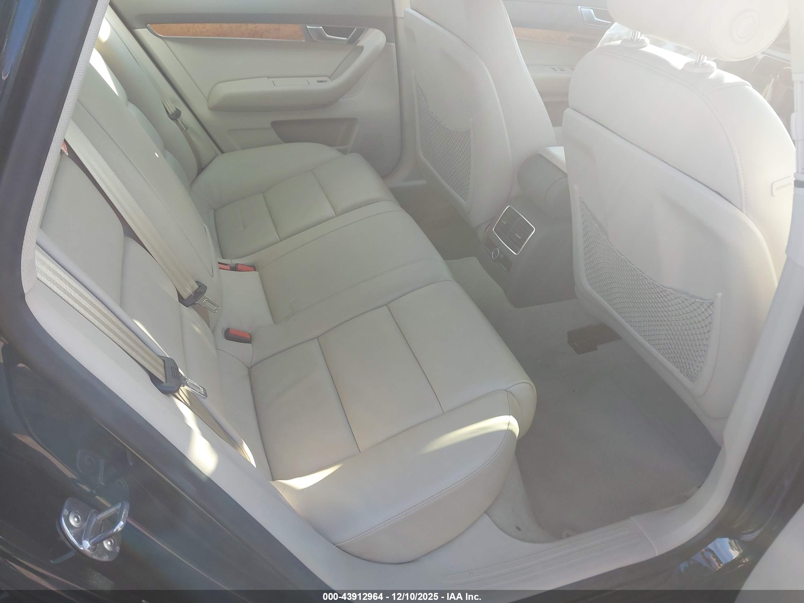 AUDI A6 image 8