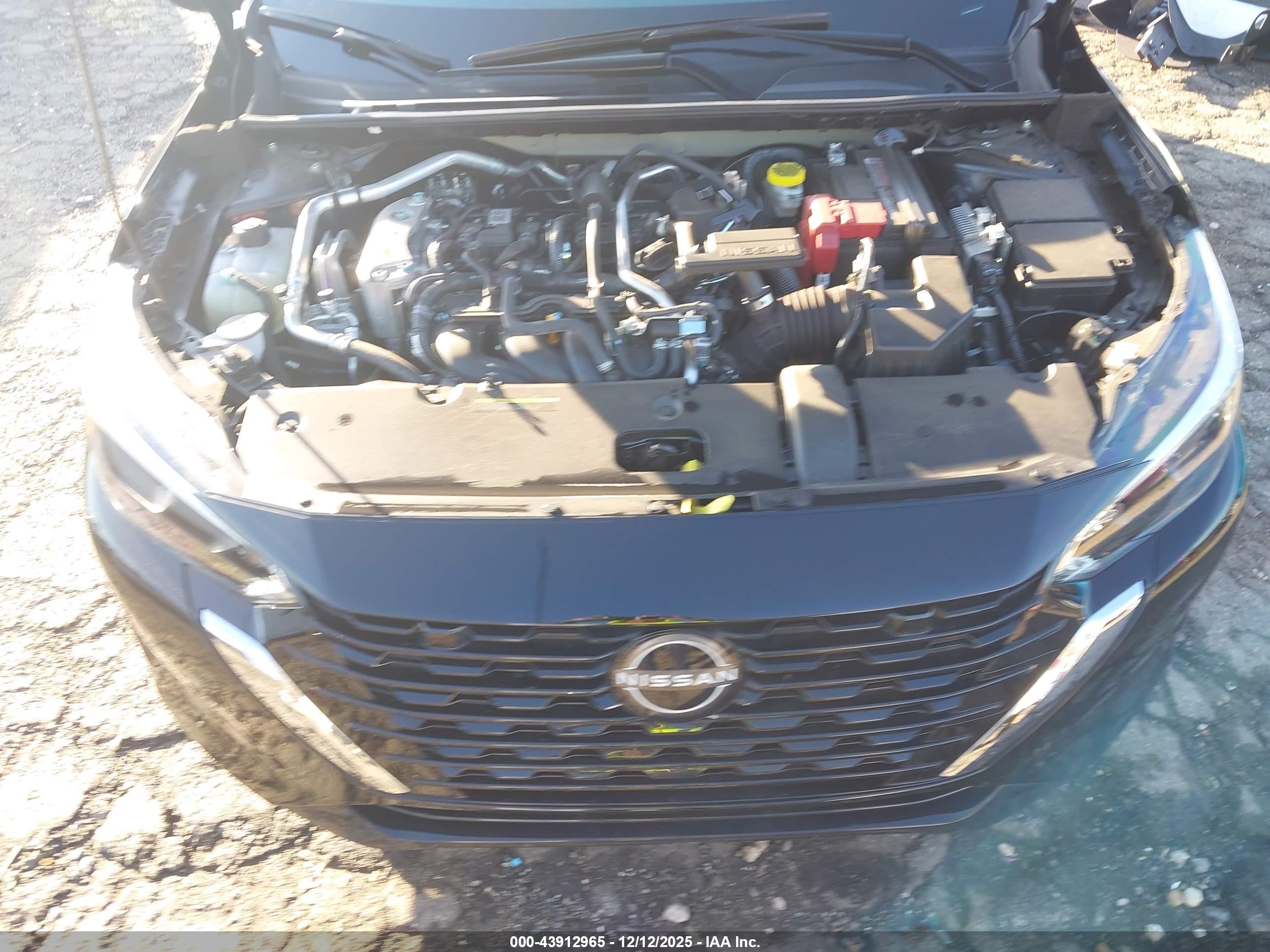 NISSAN SENTRA image 10