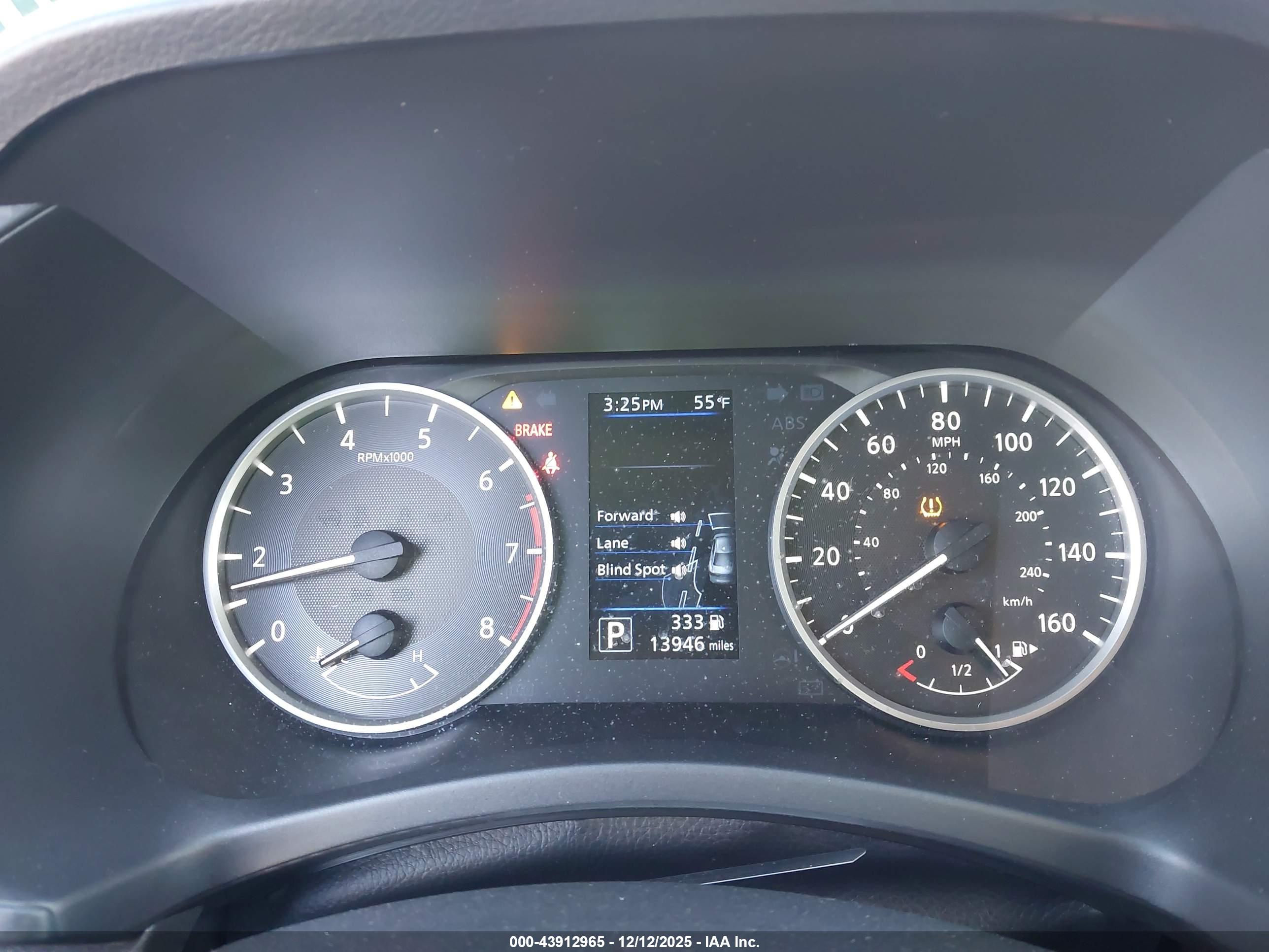 NISSAN SENTRA image 7