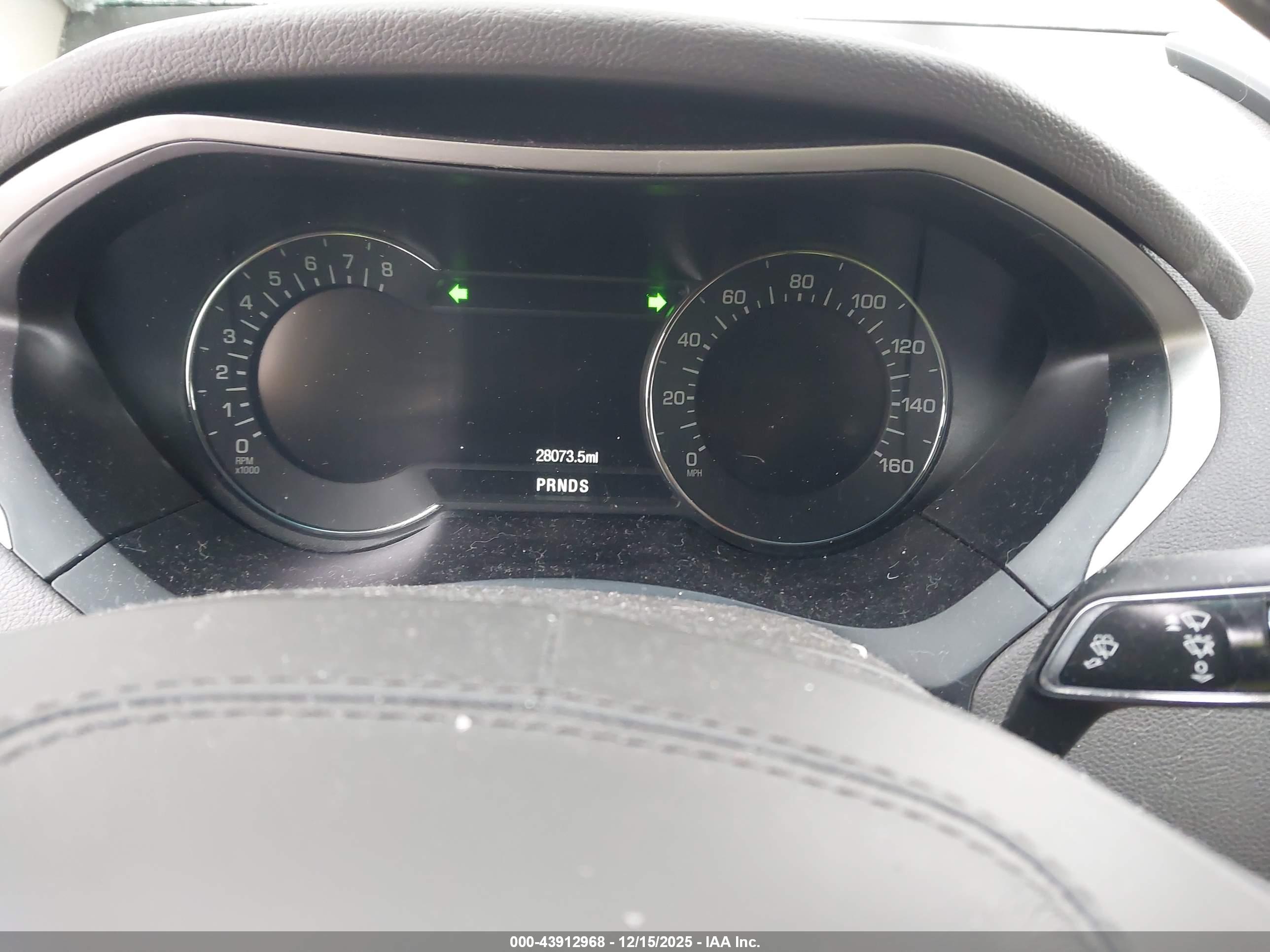 LINCOLN MKZ image 7