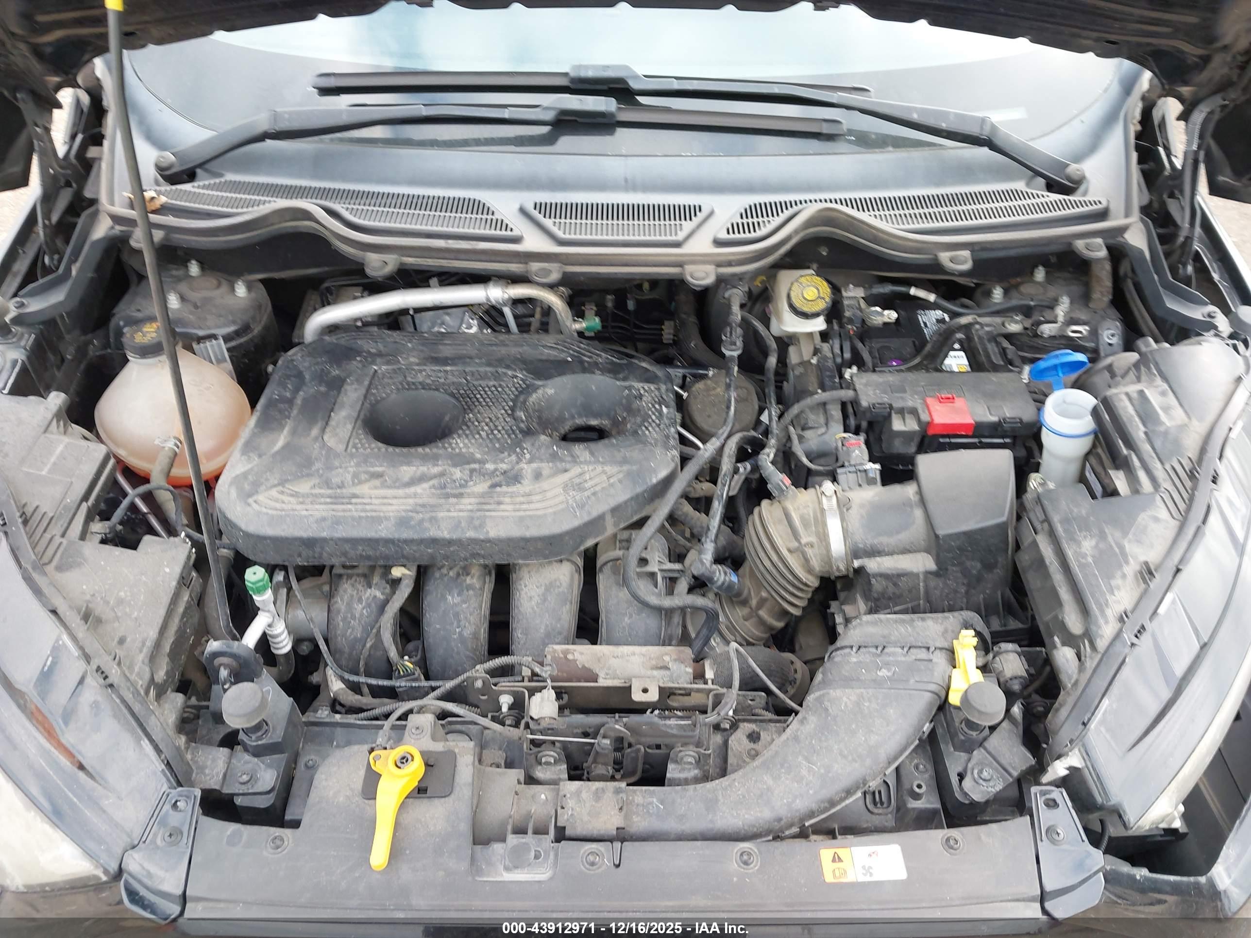 FORD ECOSPORT image 10