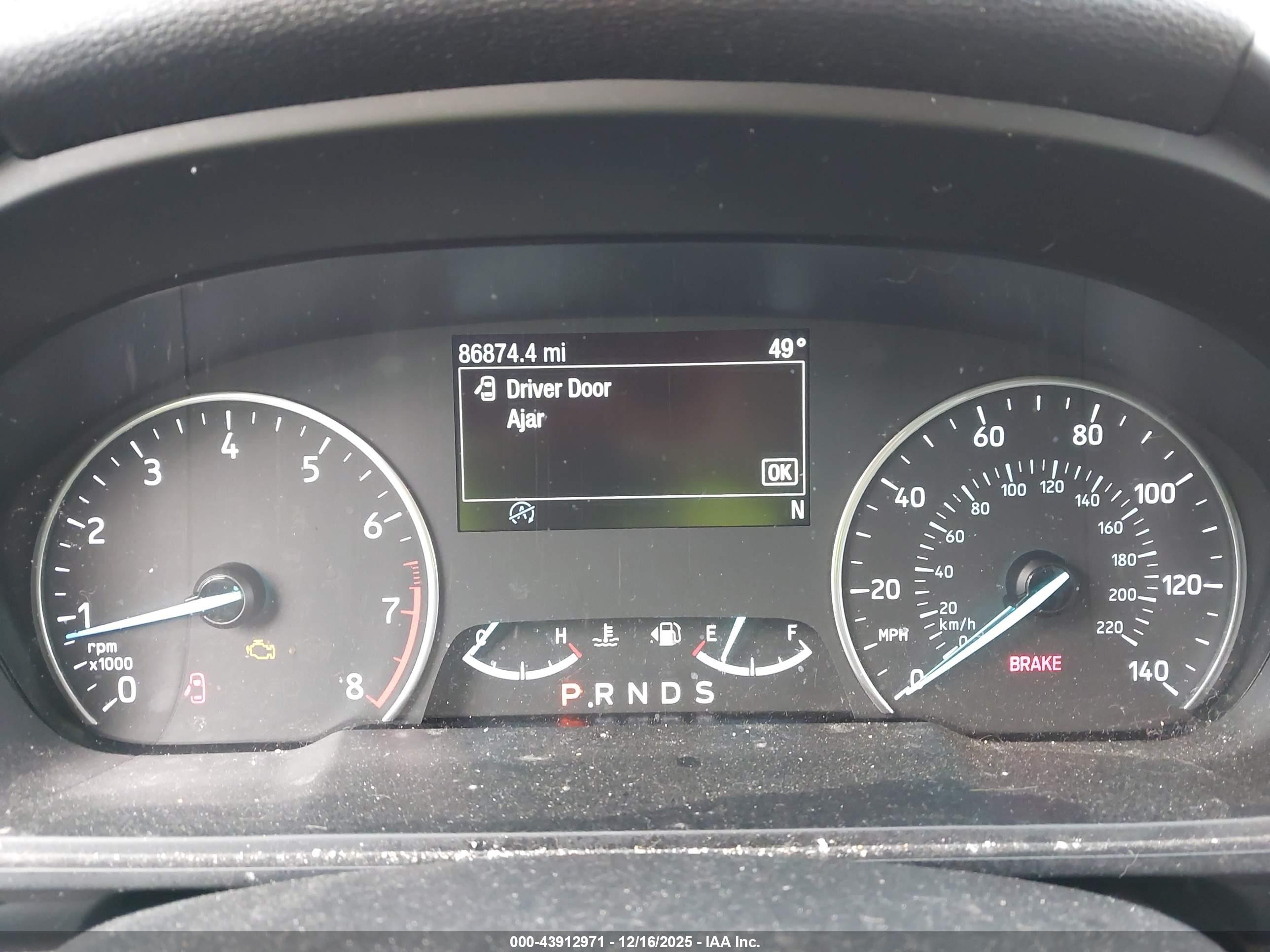 FORD ECOSPORT image 7