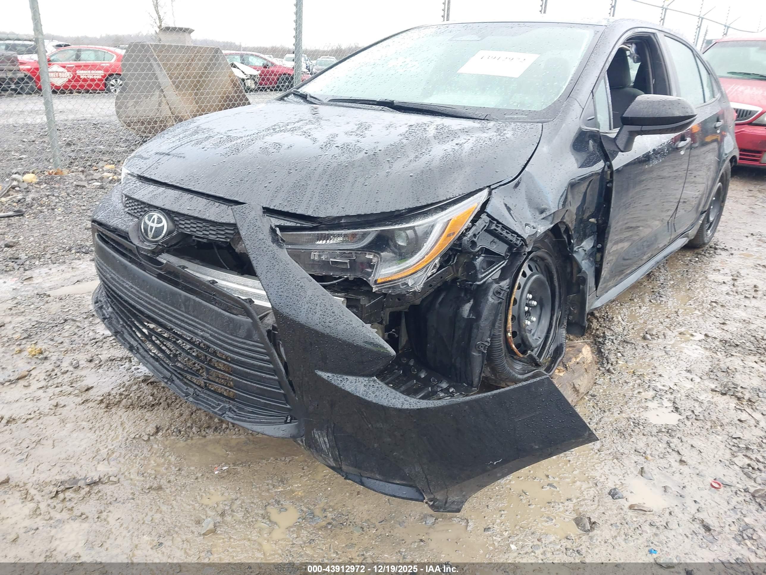 TOYOTA COROLLA image 6
