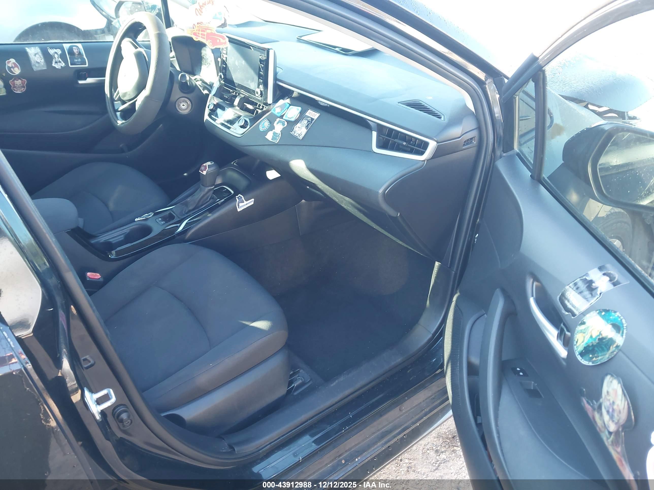 TOYOTA COROLLA image 5