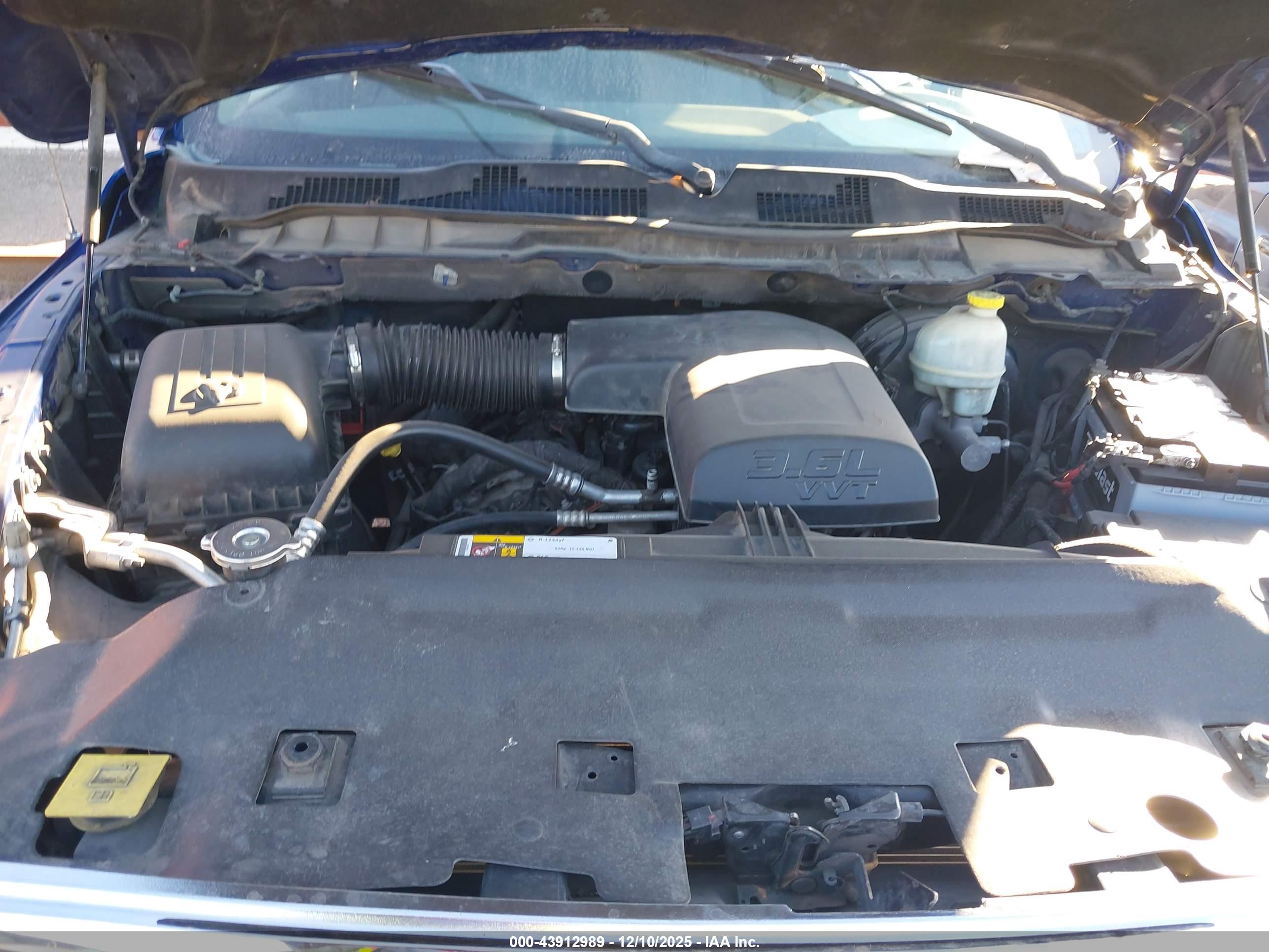 RAM 1500 image 10