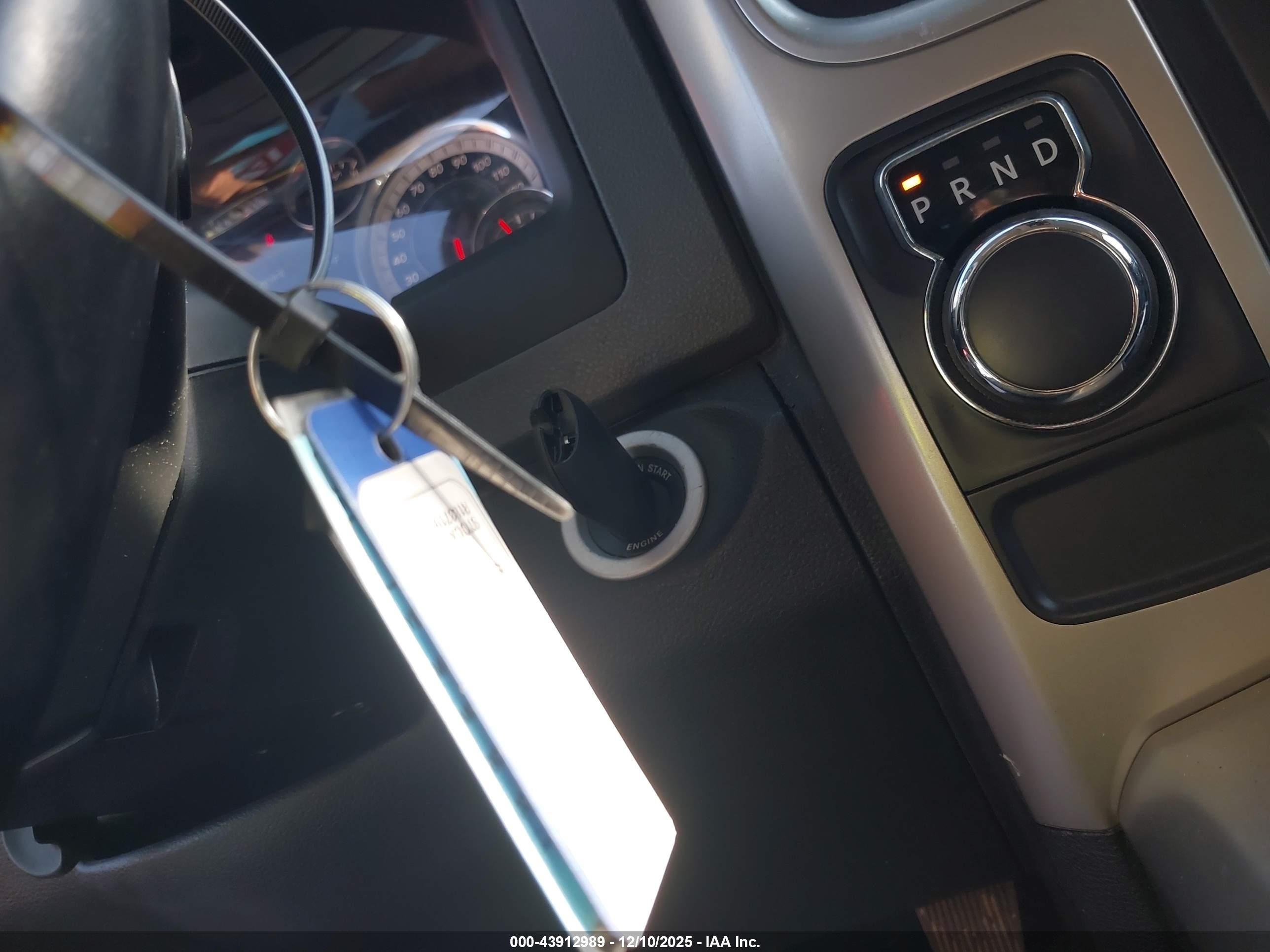 RAM 1500 image 11