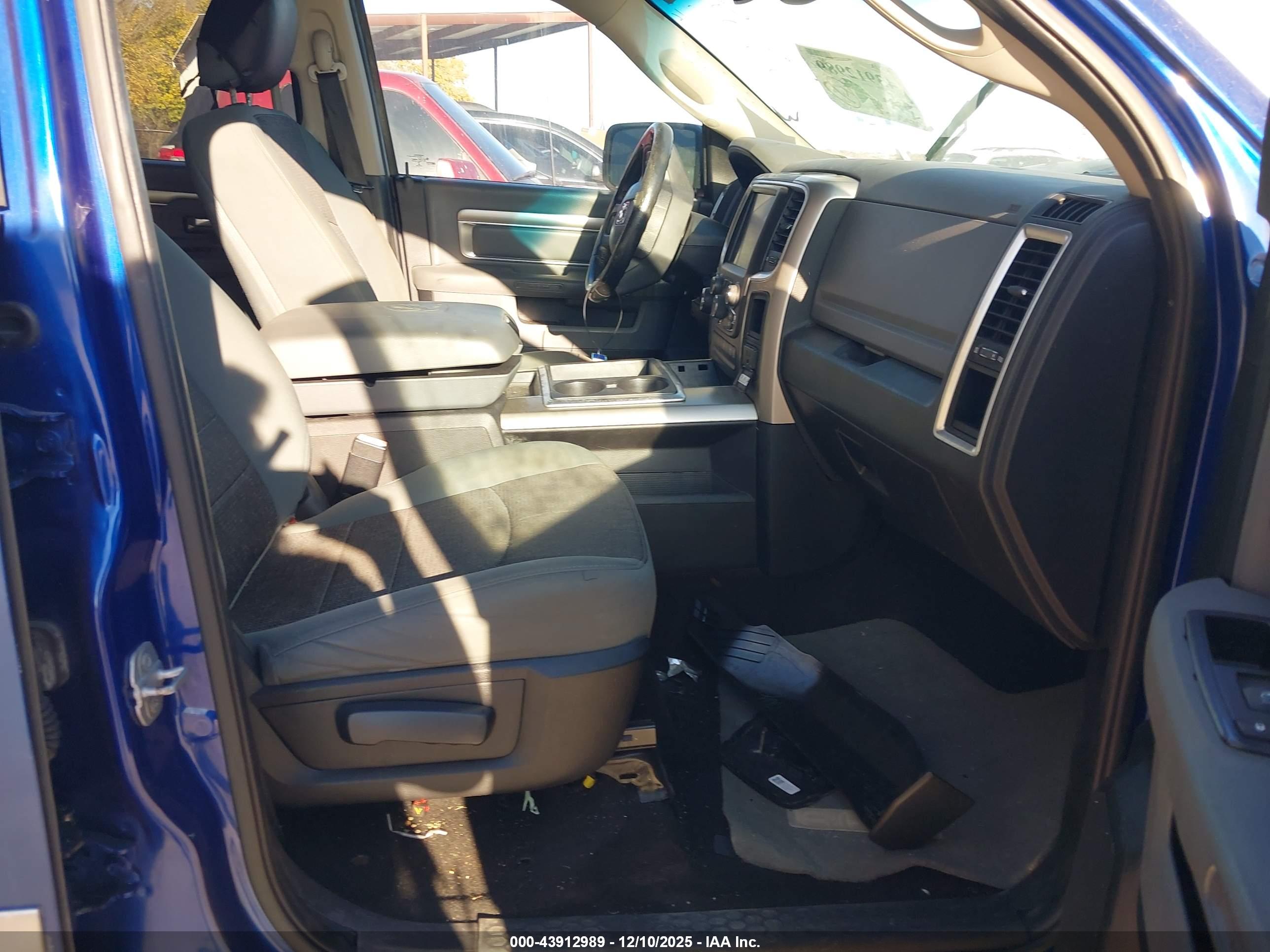 RAM 1500 image 5