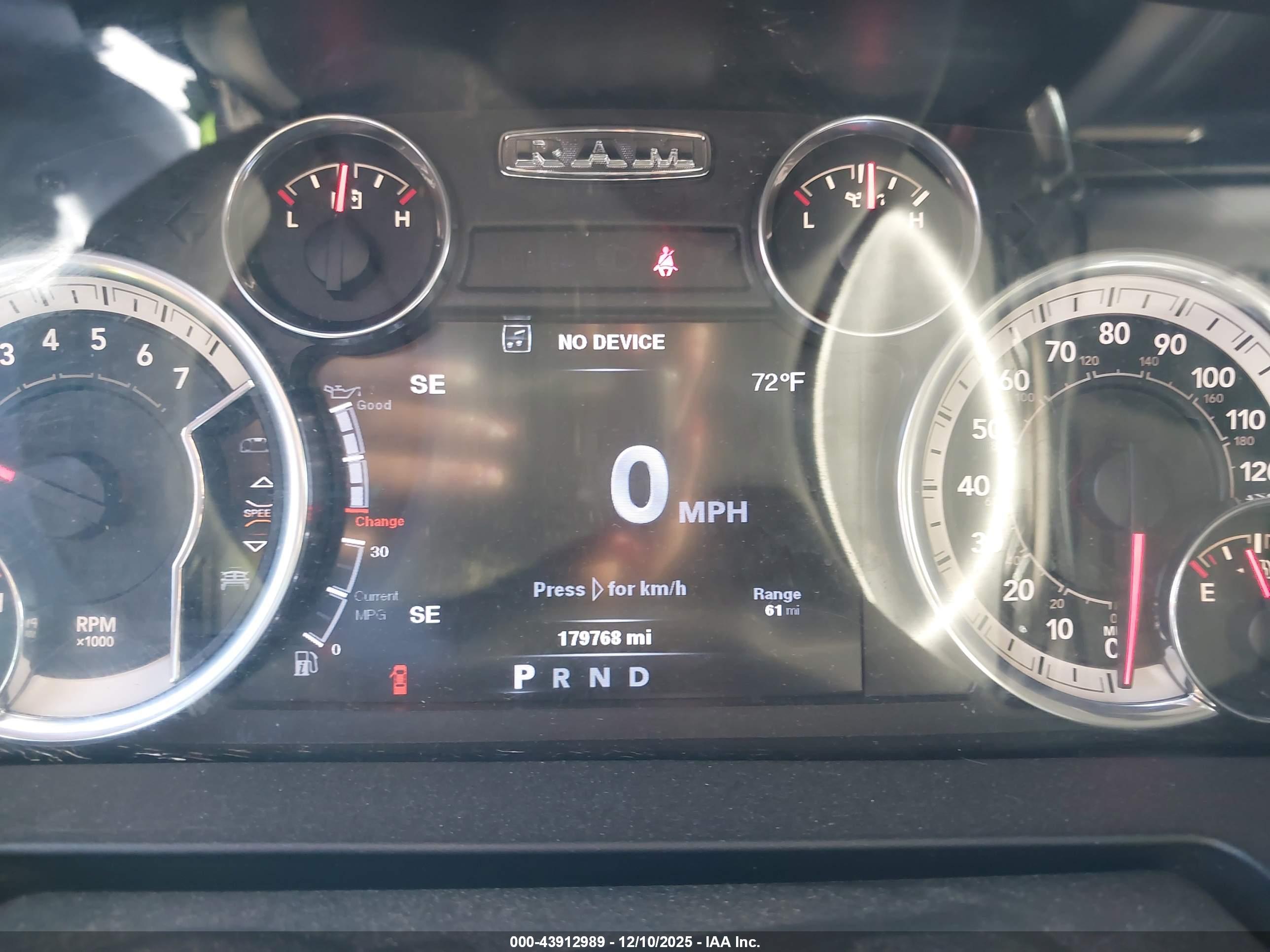 RAM 1500 image 7