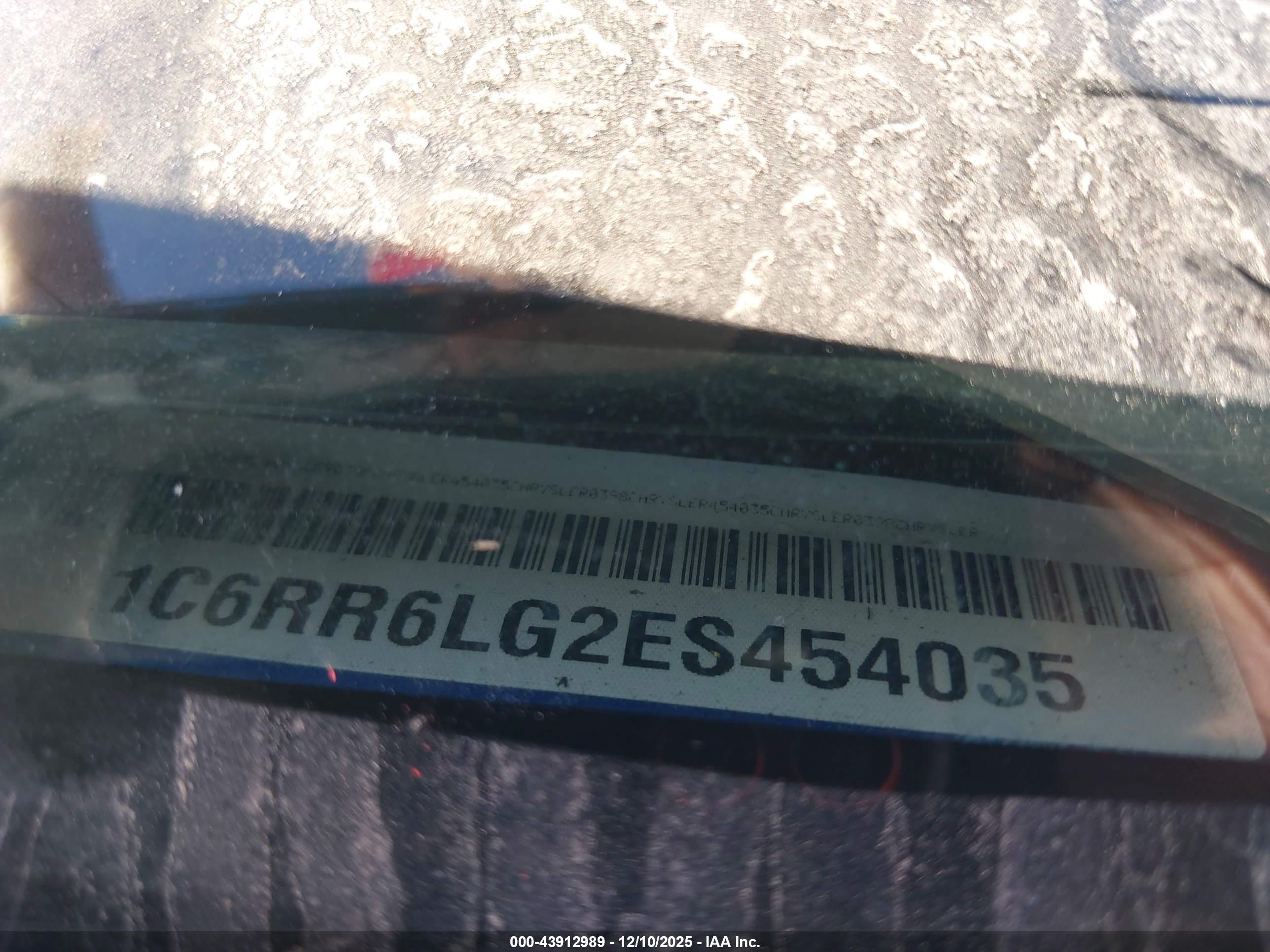 RAM 1500 image 9