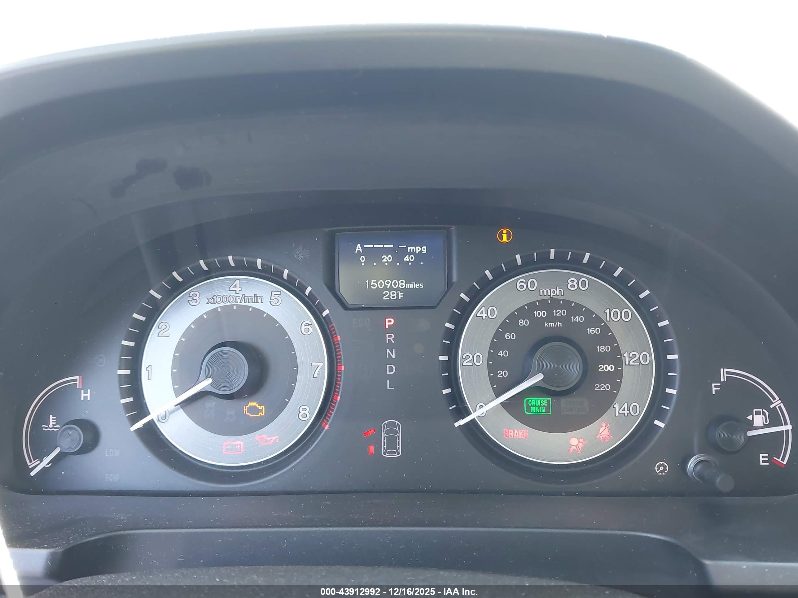 HONDA ODYSSEY image 7