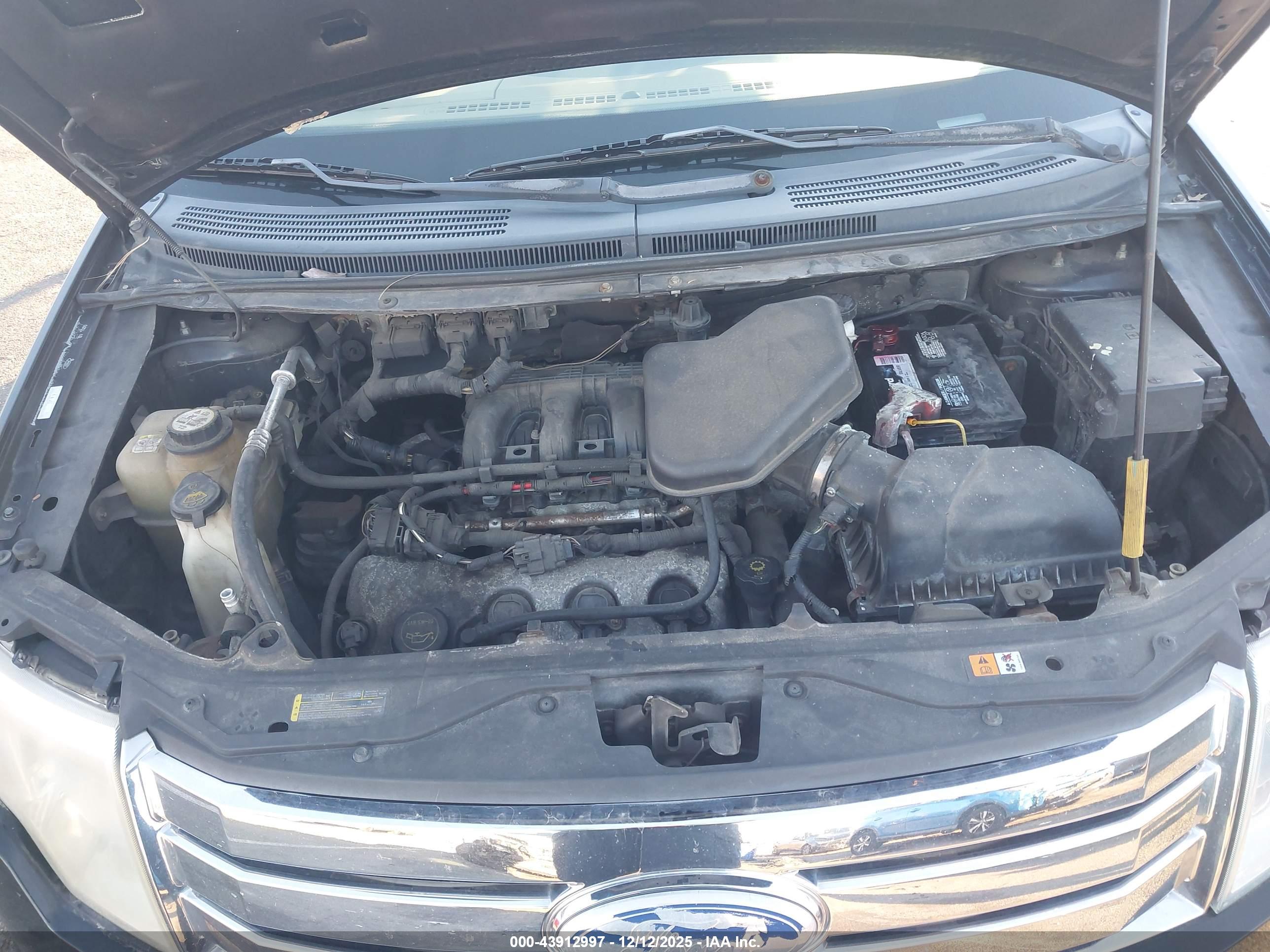 FORD EDGE image 10