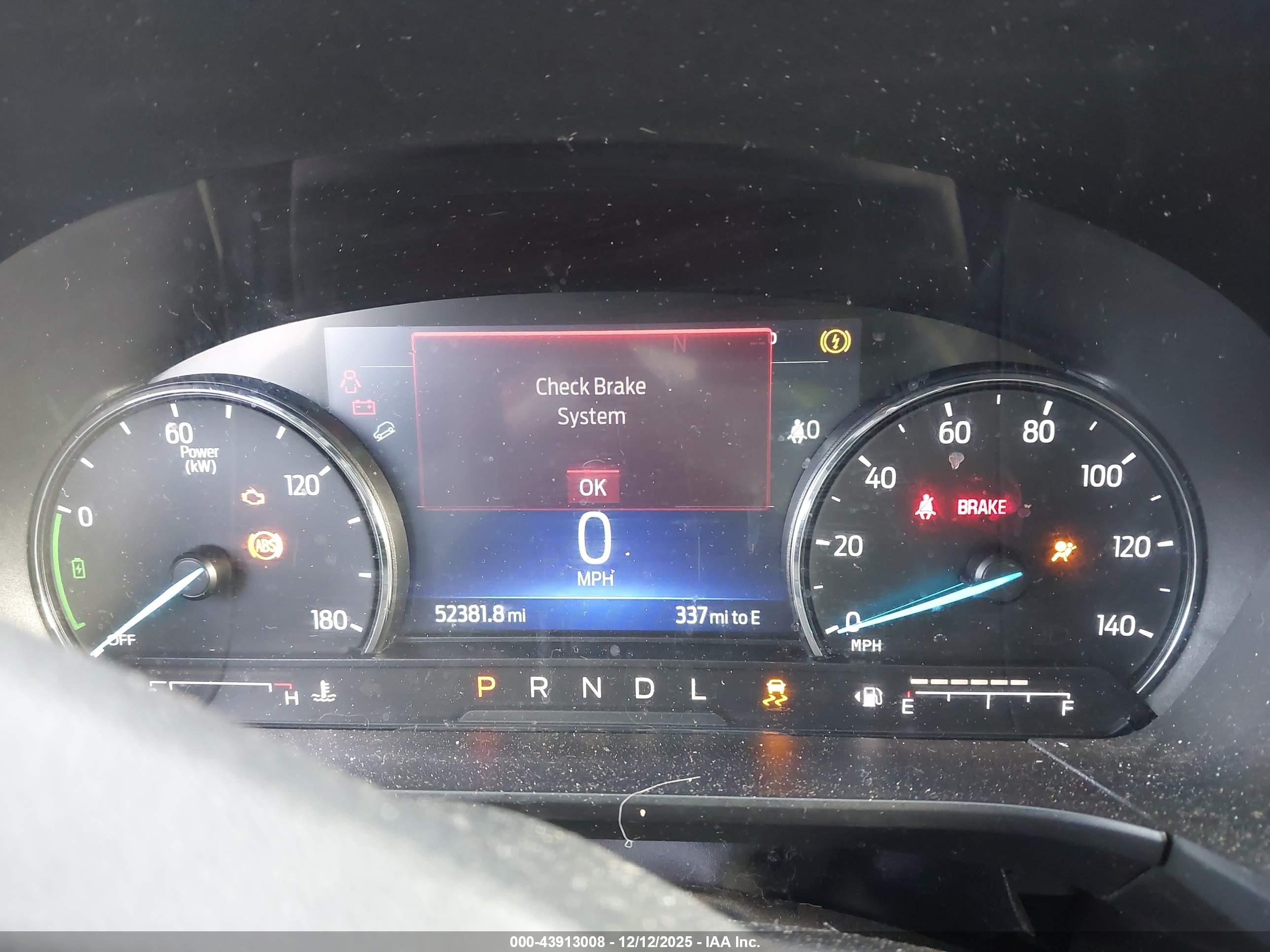 FORD ESCAPE image 7