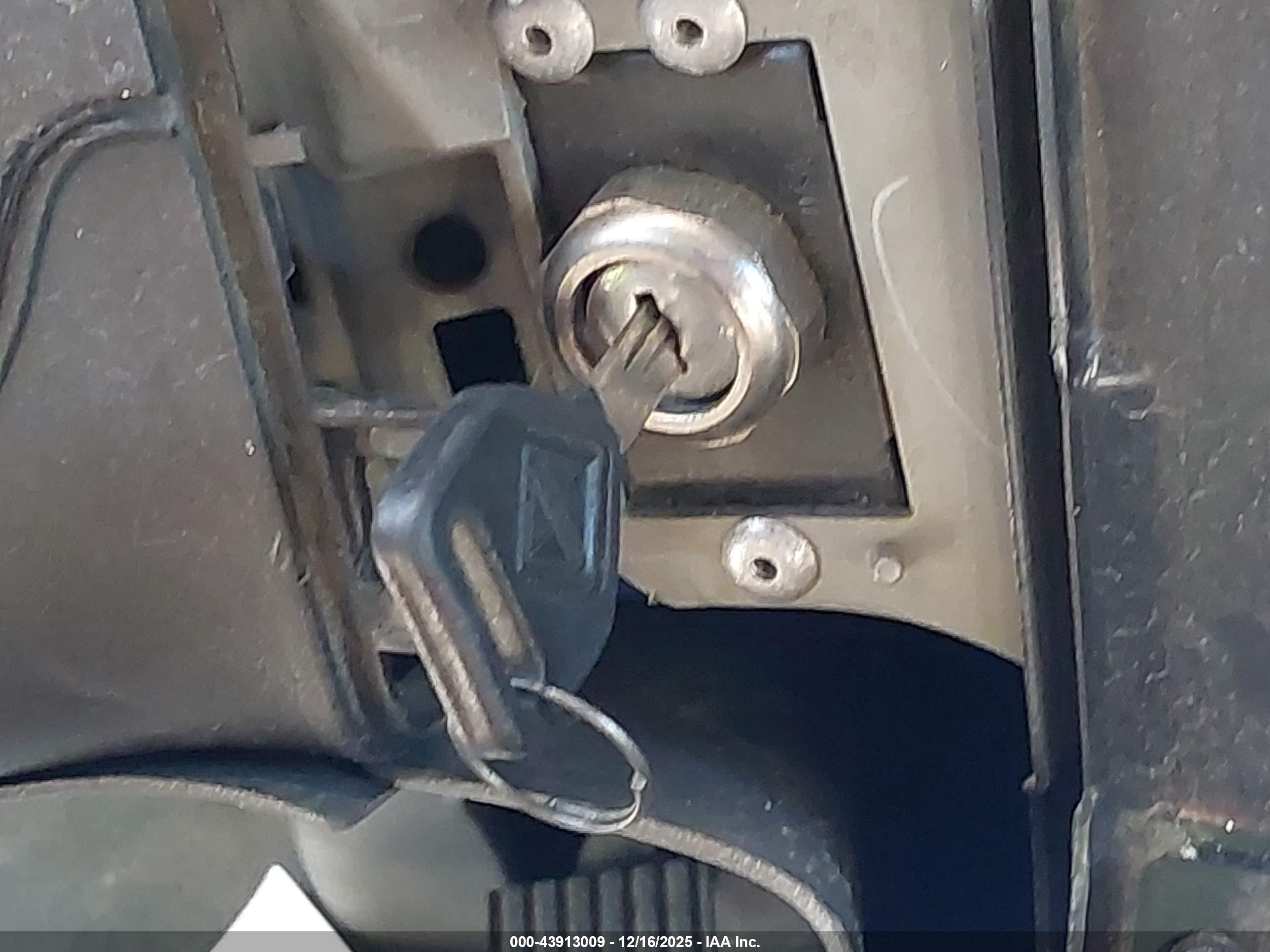 INTERNATIONAL PROSTAR image 11