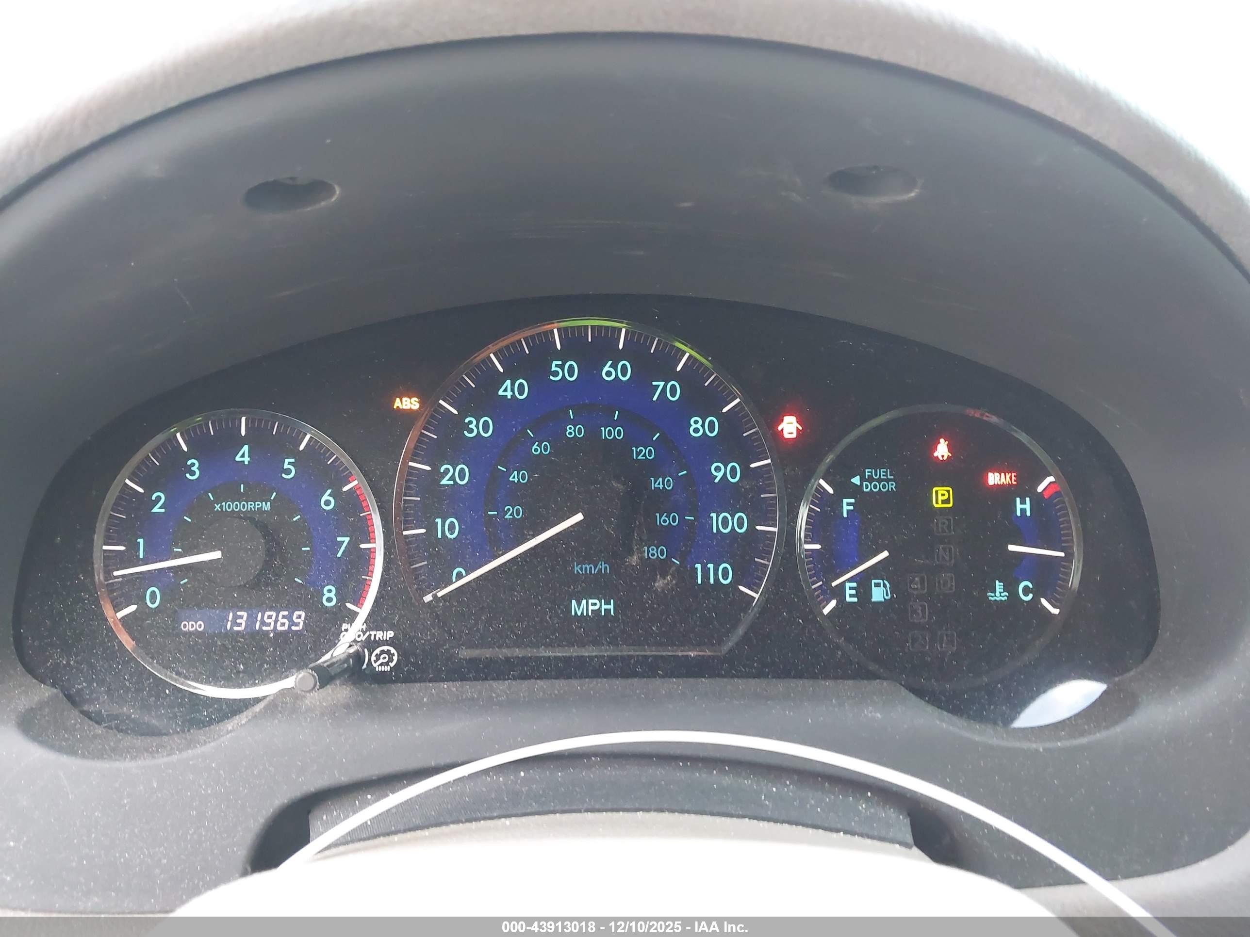 TOYOTA SIENNA image 7