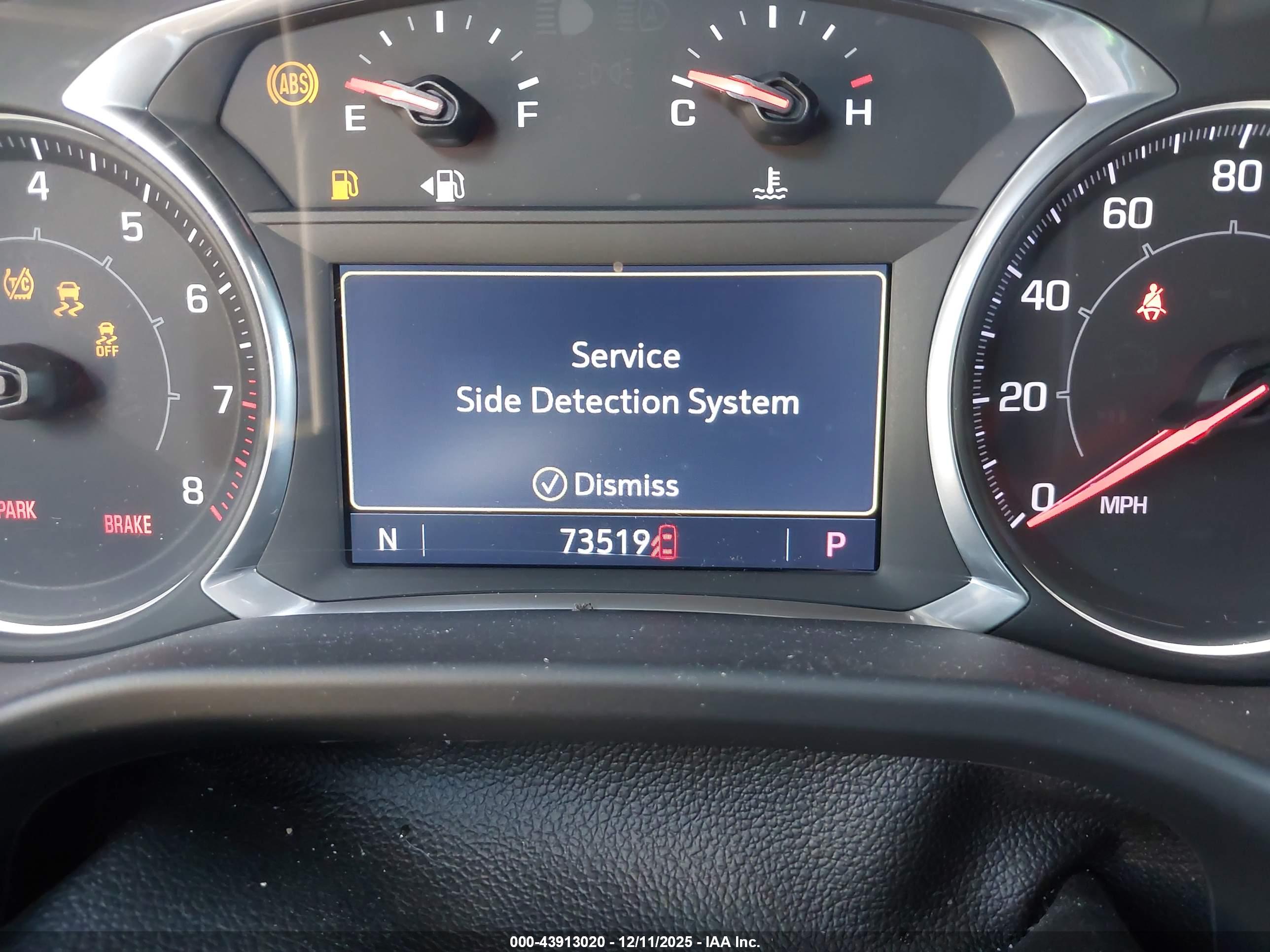 GMC ACADIA image 7