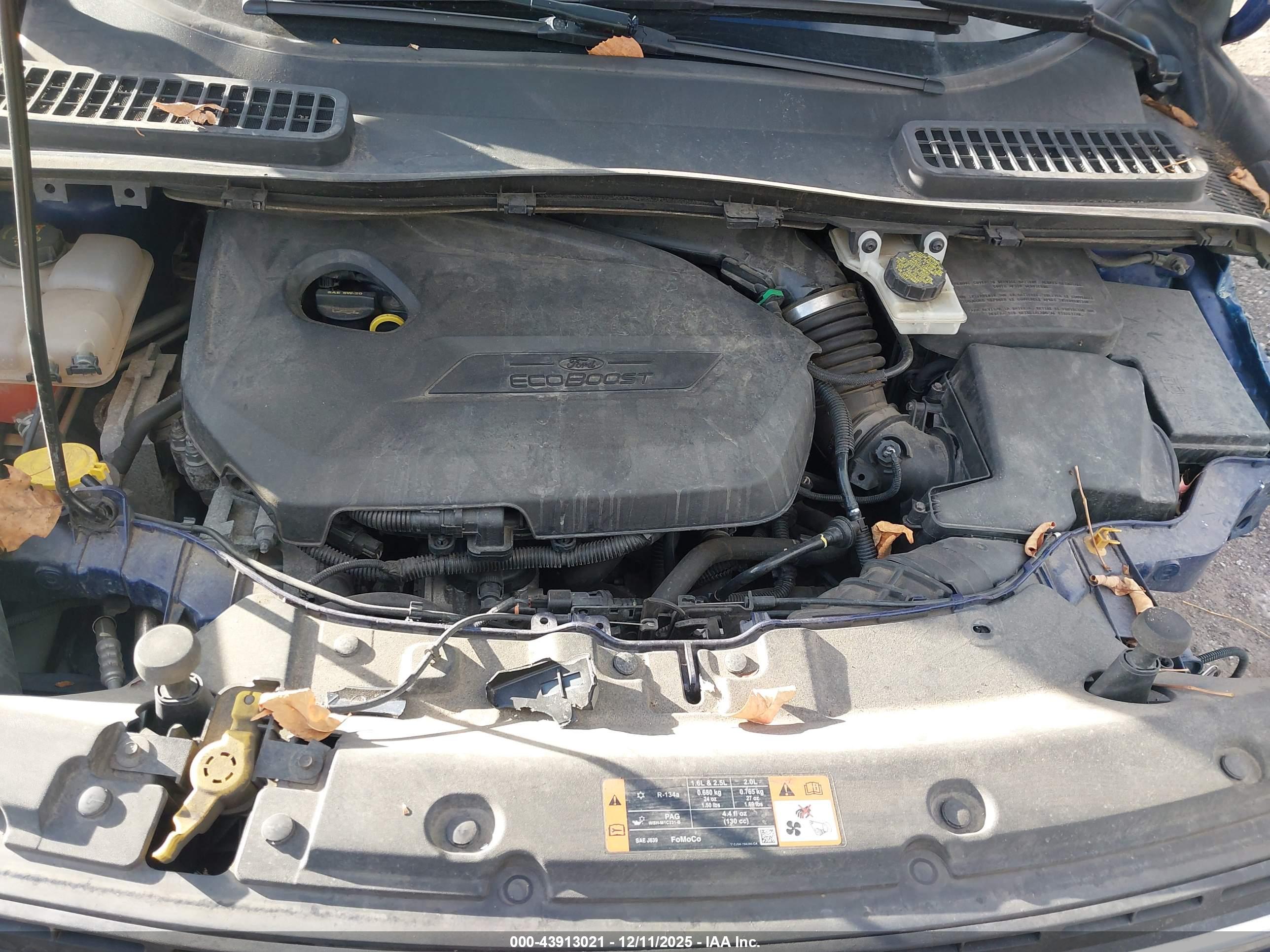 FORD ESCAPE image 10