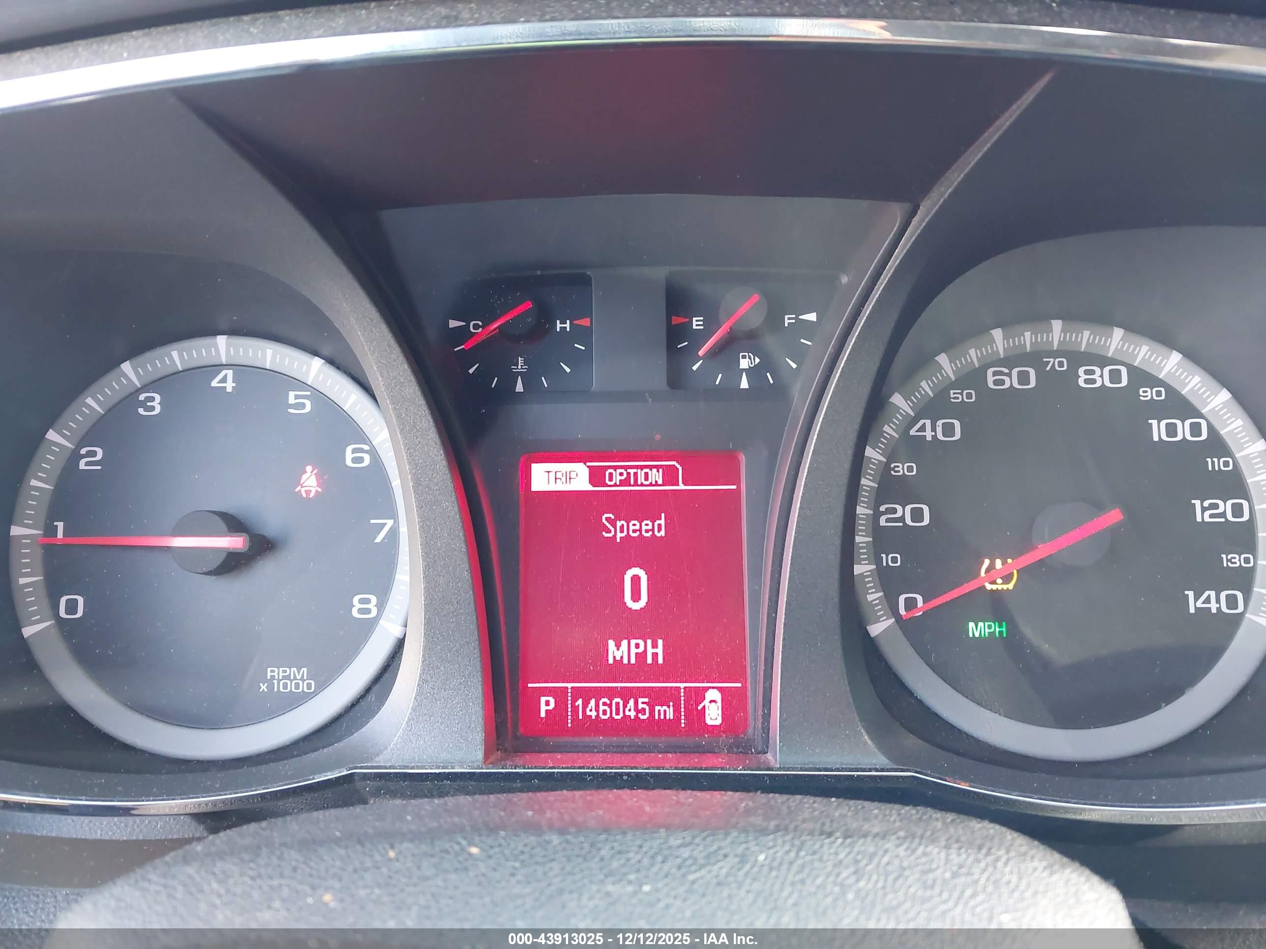 GMC TERRAIN image 7
