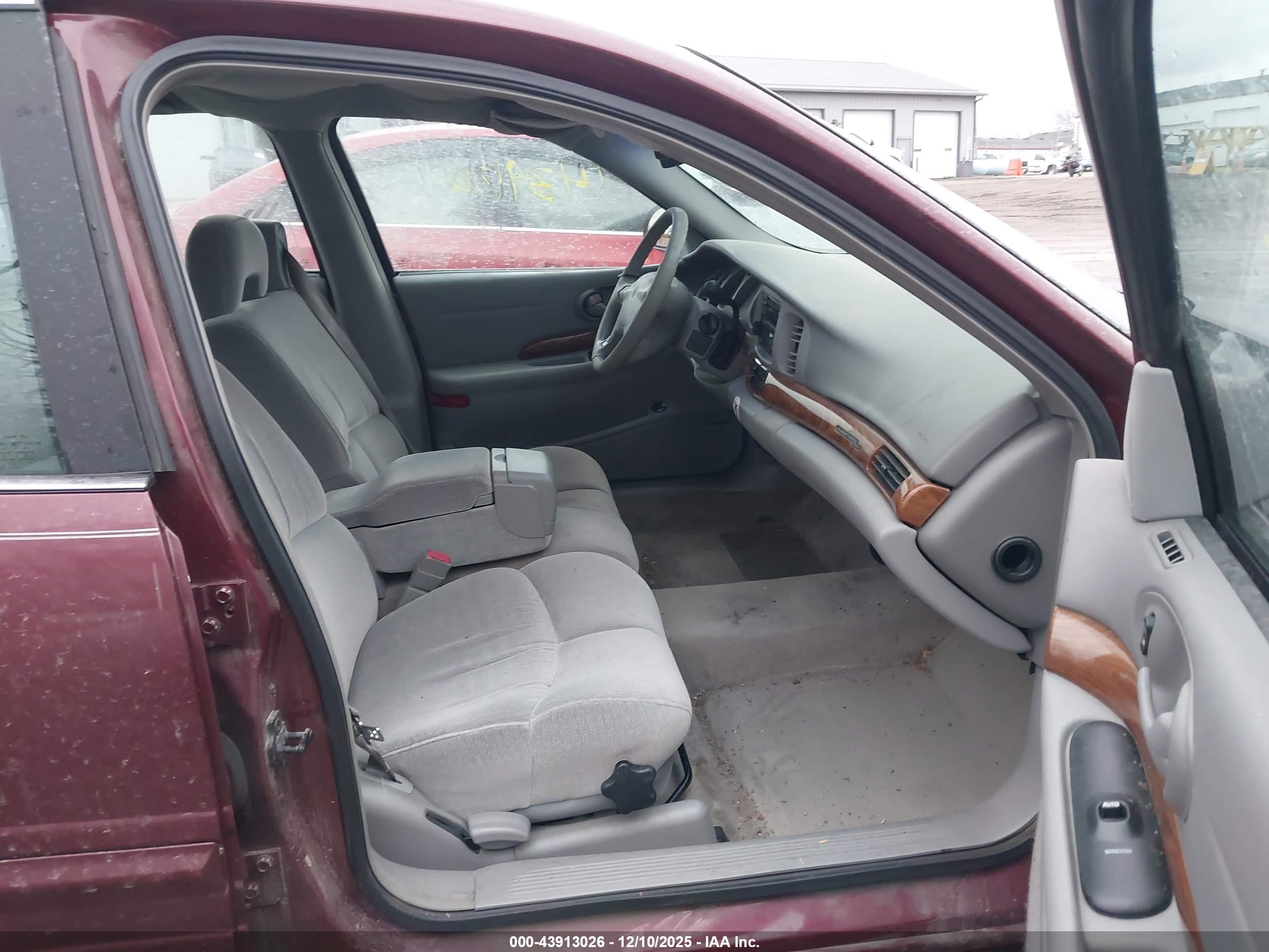 BUICK LESABRE image 5