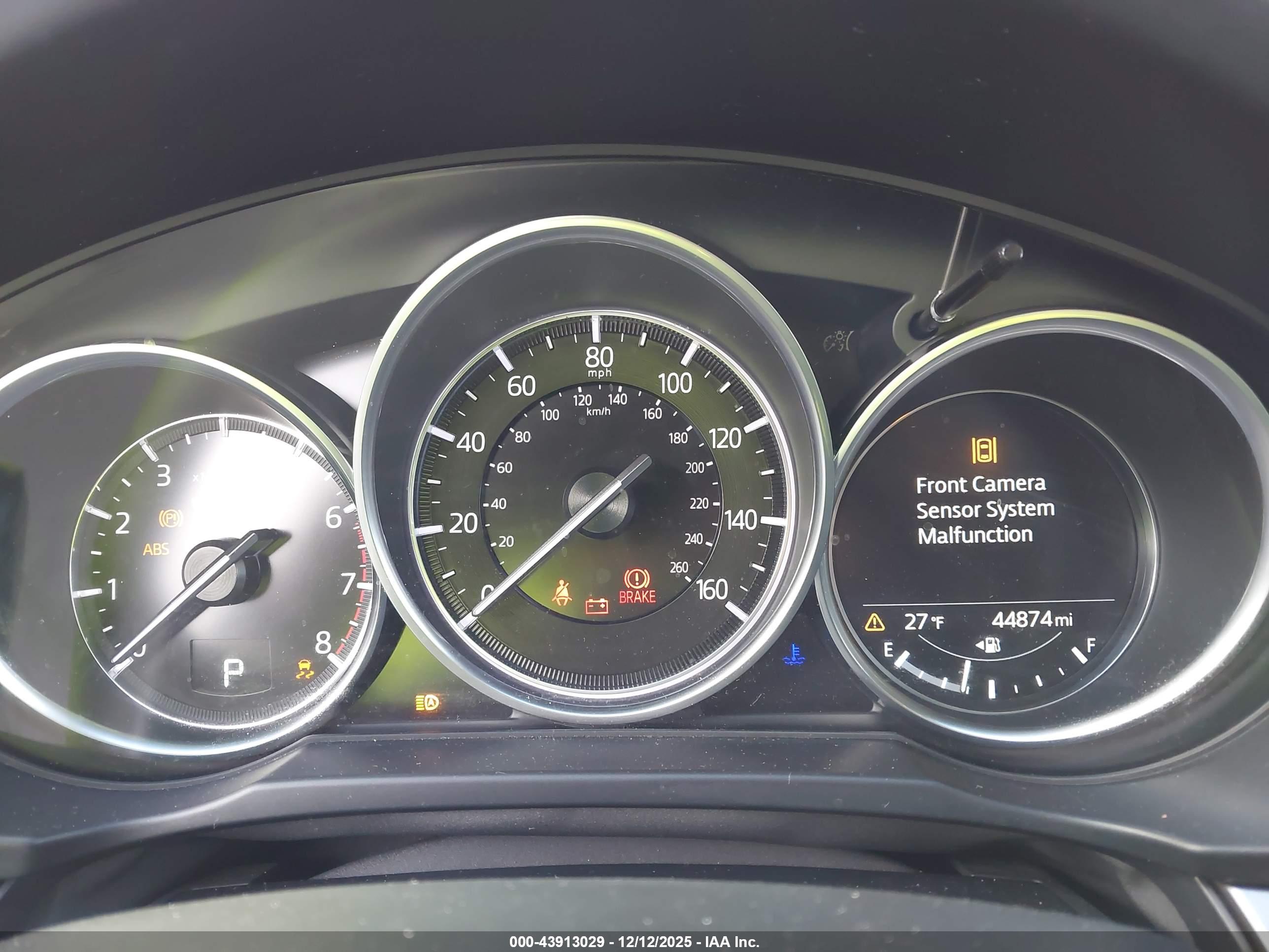 MAZDA CX-5 image 7