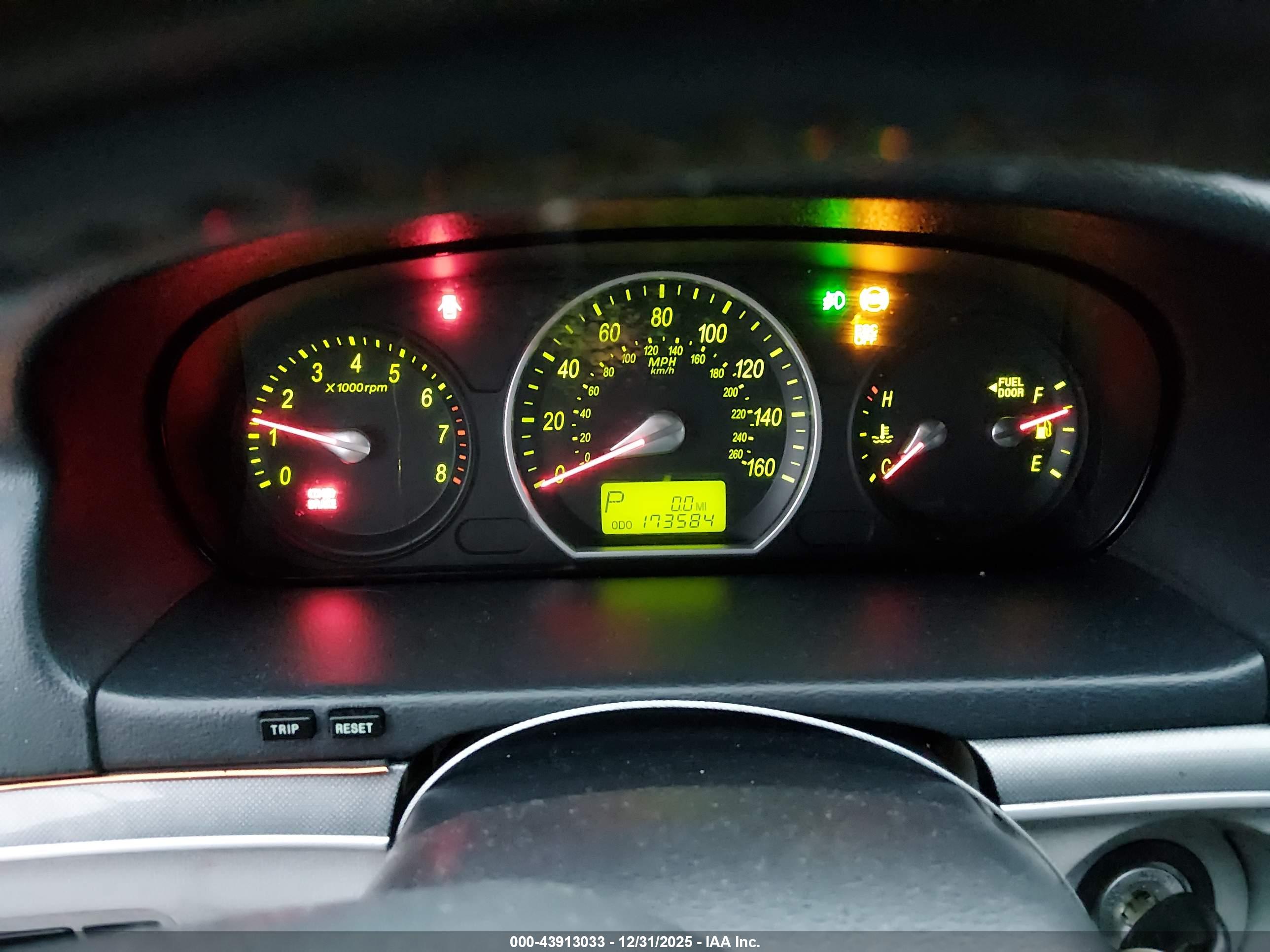 HYUNDAI SONATA image 7