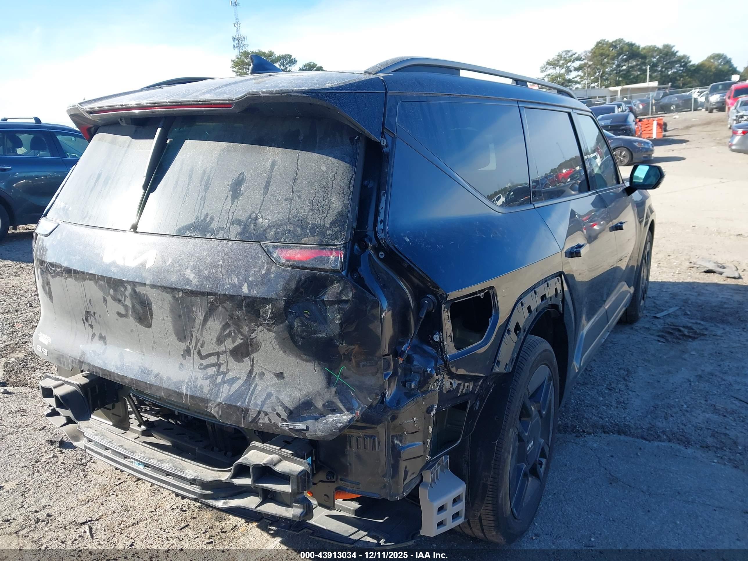 KIA EV9 image 4