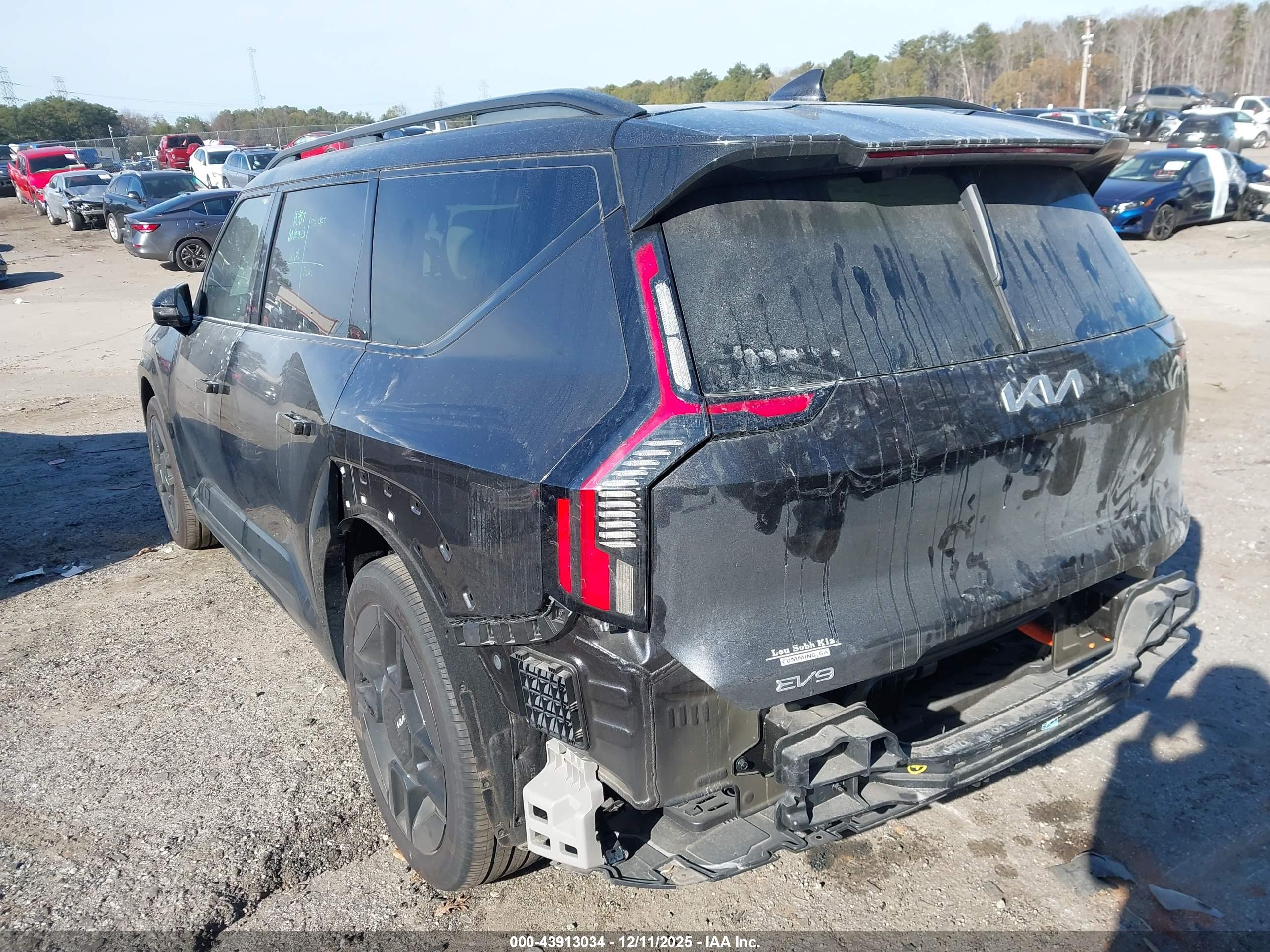 KIA EV9 image 6