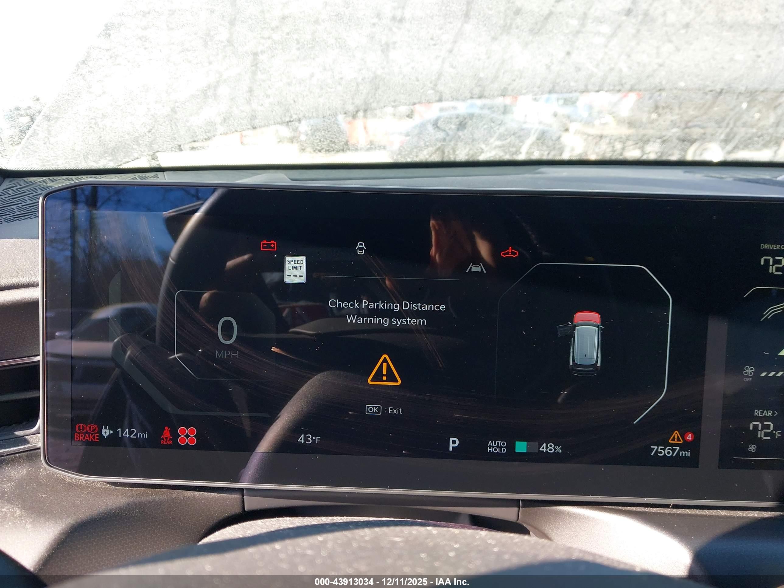 KIA EV9 image 7