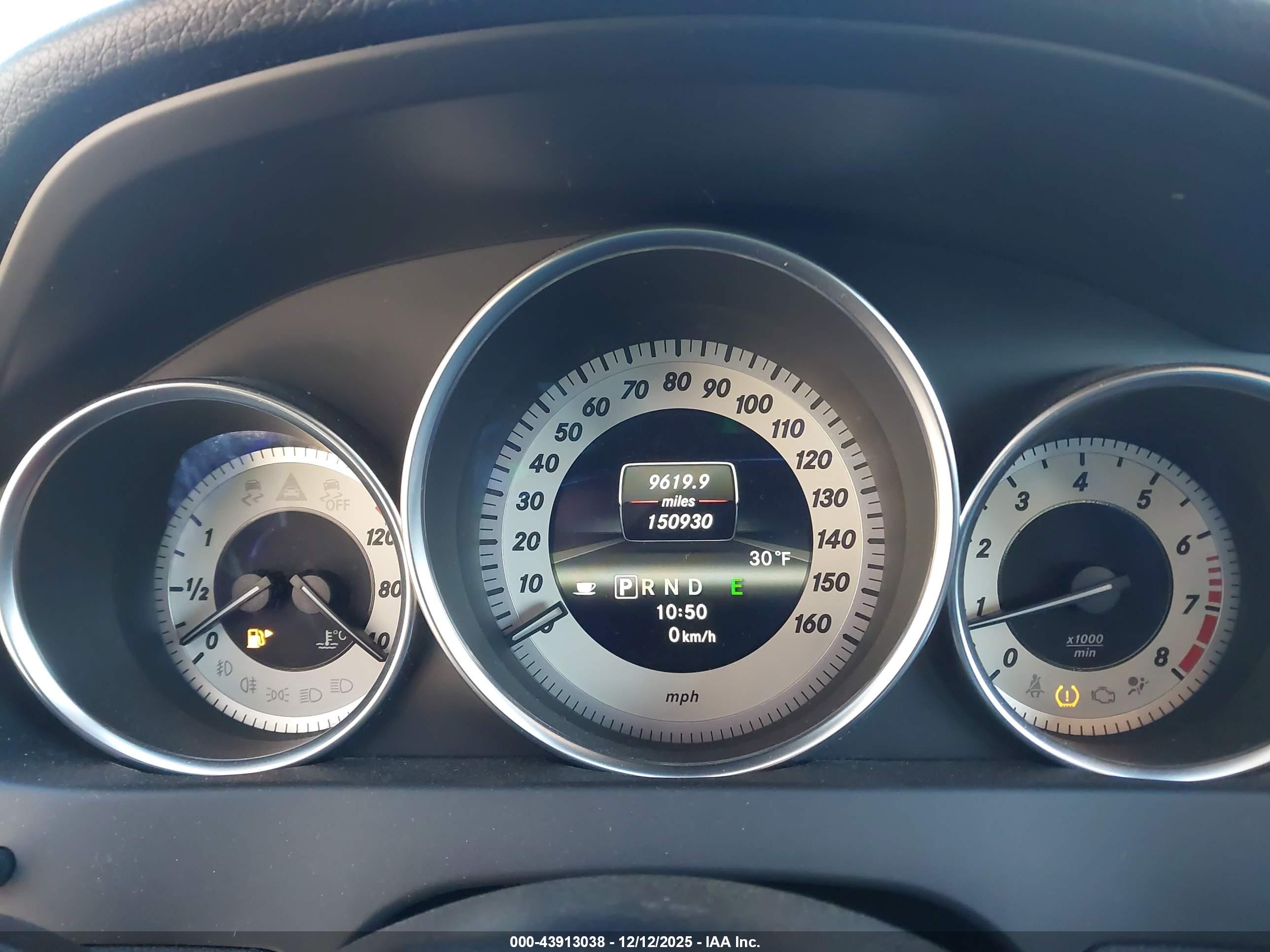 MERCEDES-BENZ C image 7