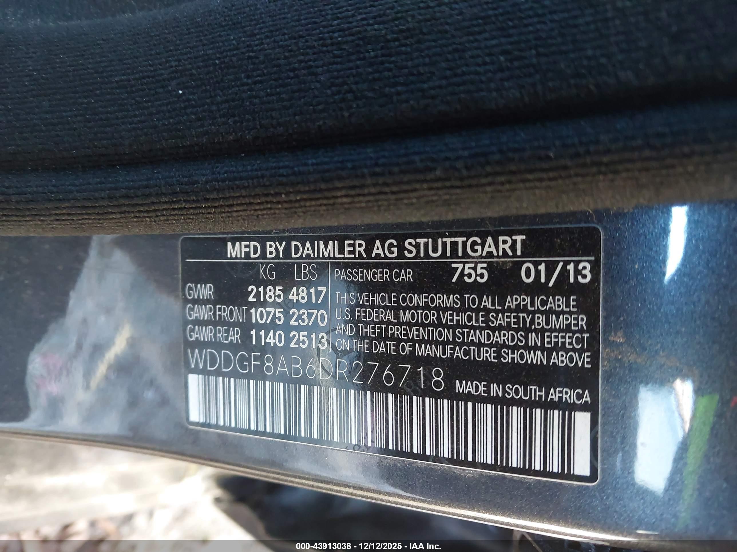 MERCEDES-BENZ C image 9