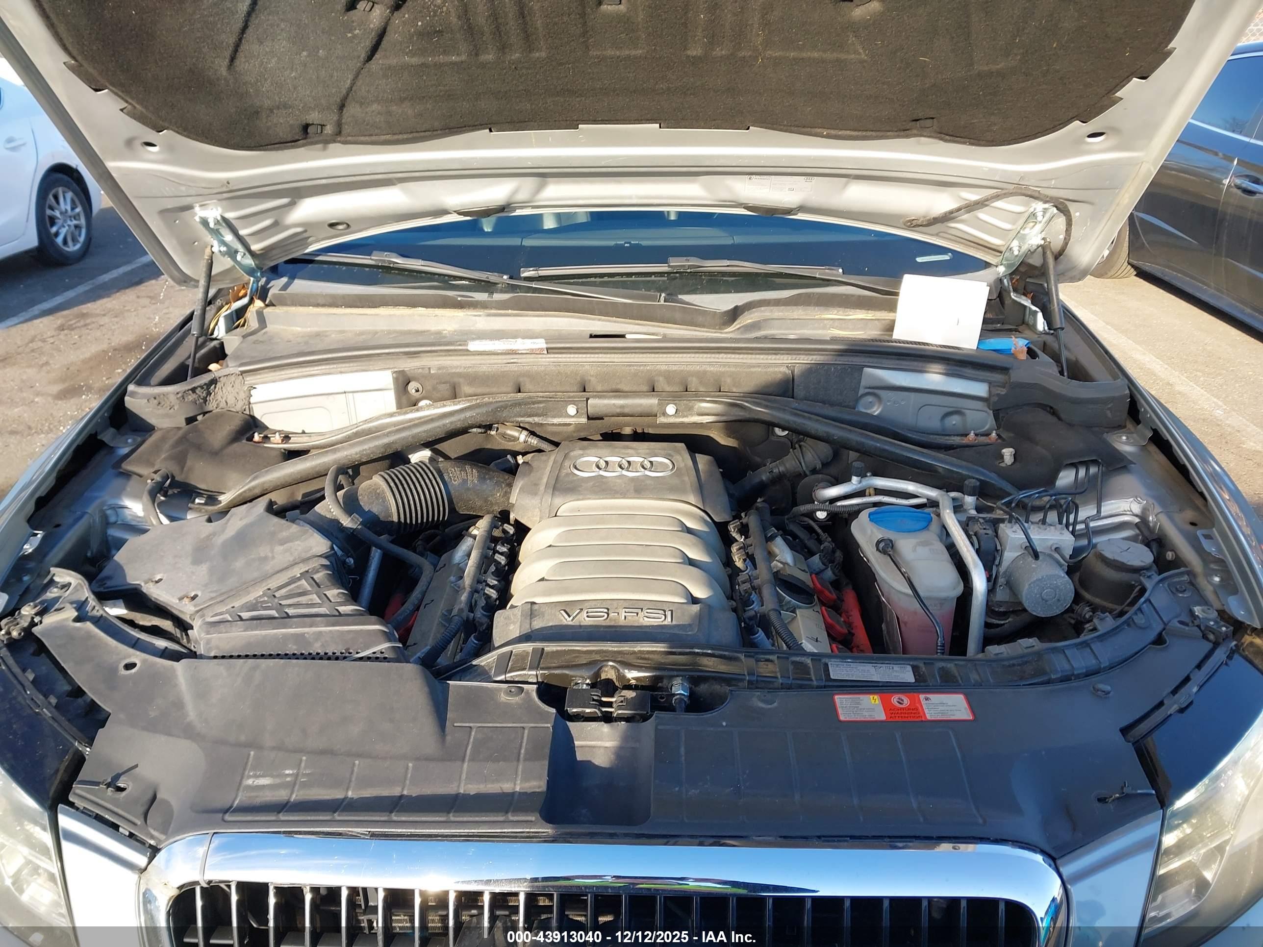 AUDI Q5 image 10