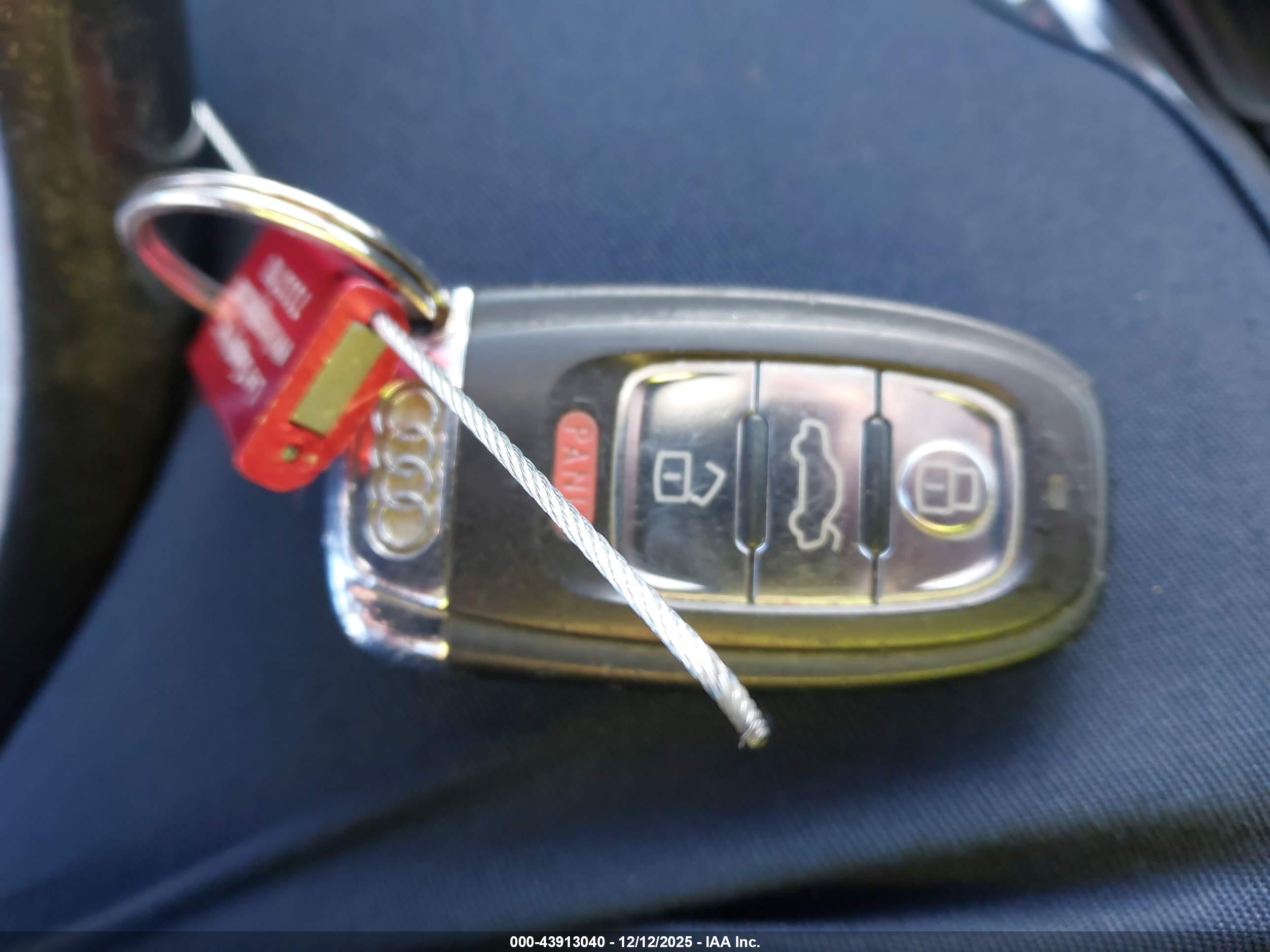 AUDI Q5 image 11