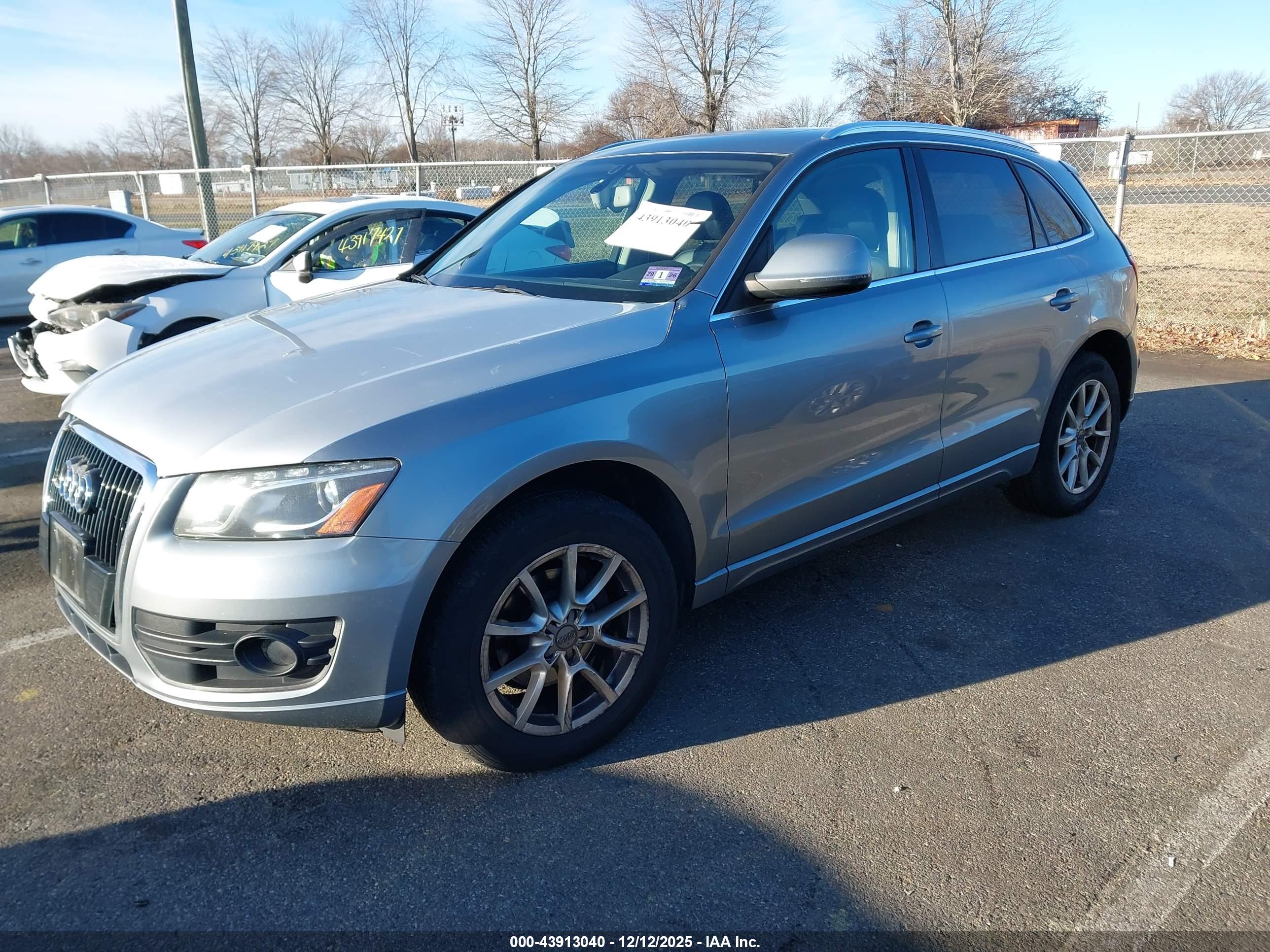 AUDI Q5 image 2