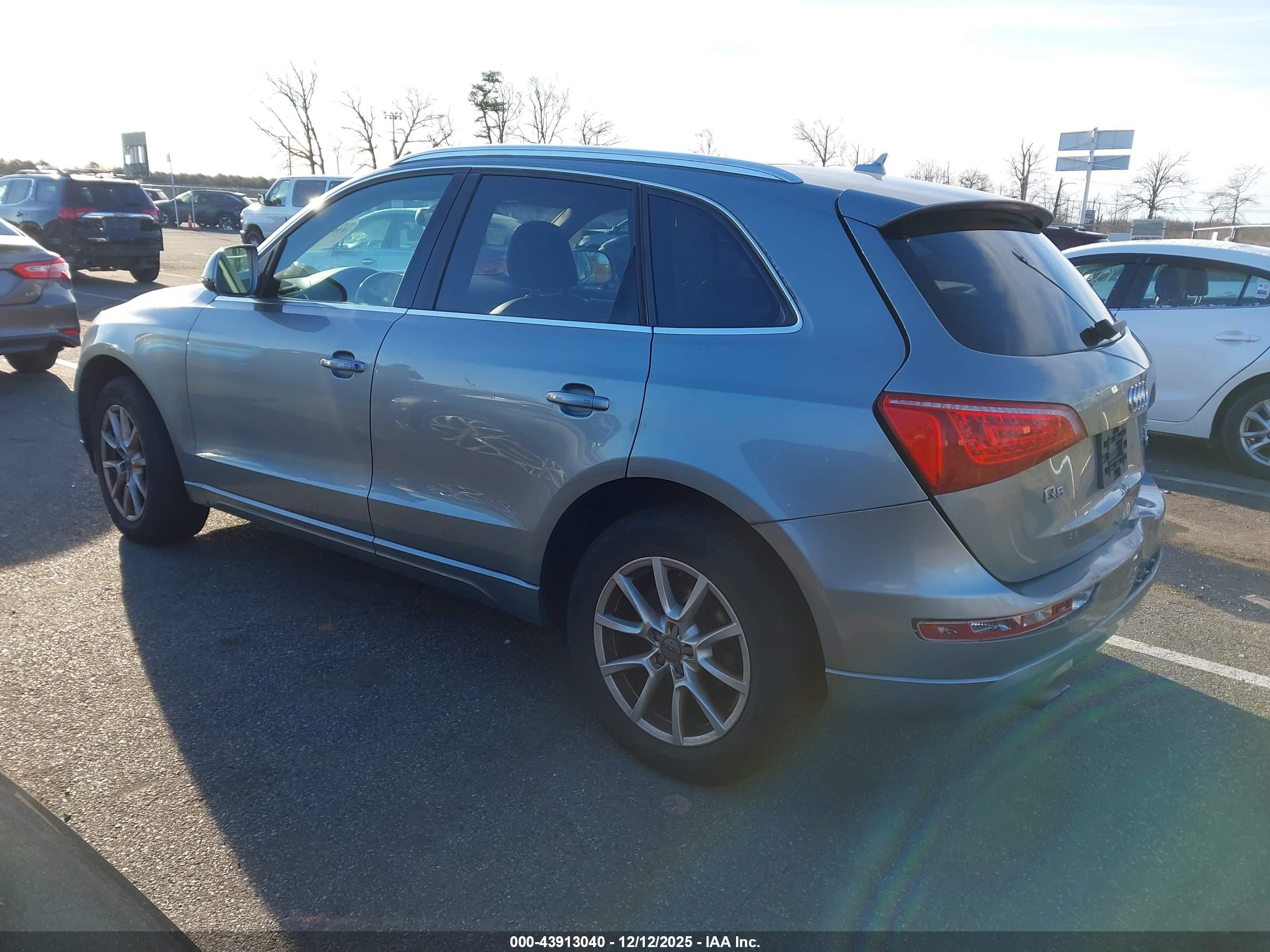 AUDI Q5 image 3