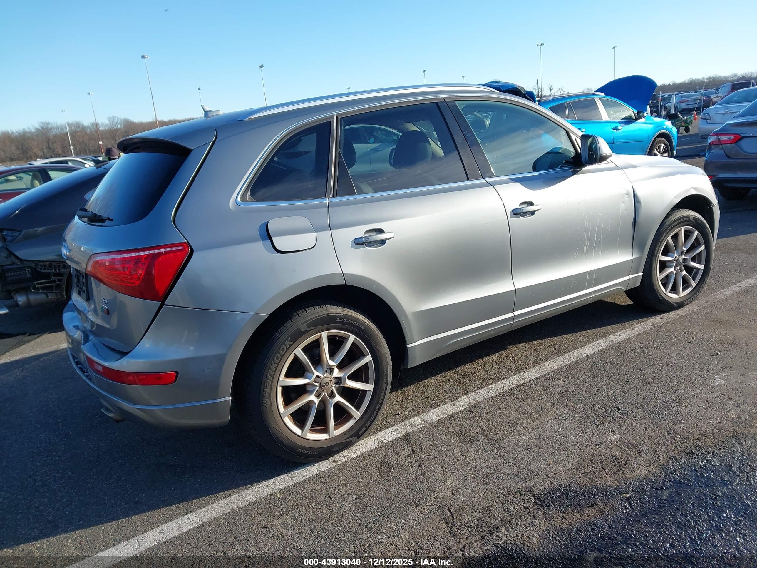 AUDI Q5 image 4