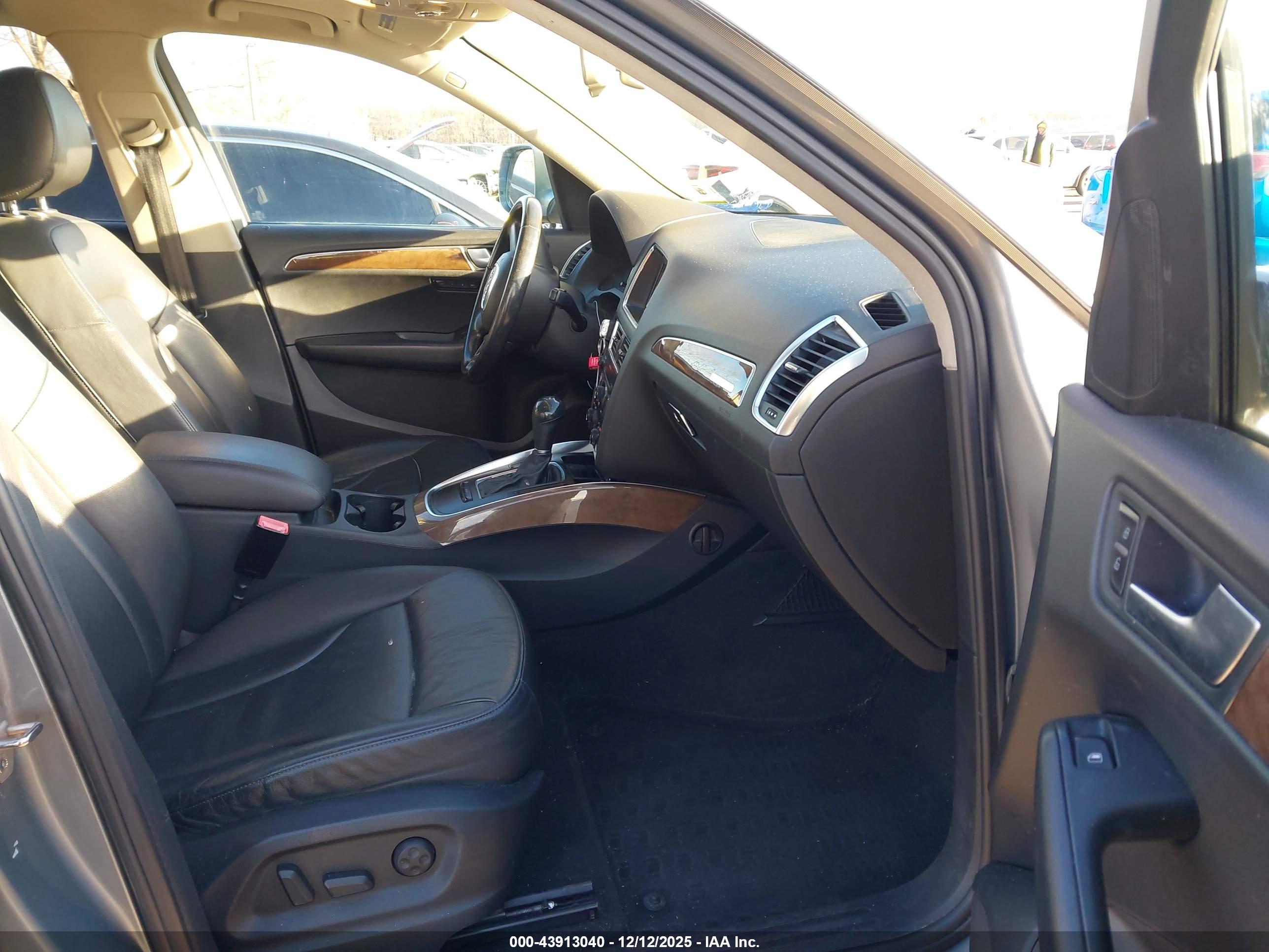 AUDI Q5 image 5