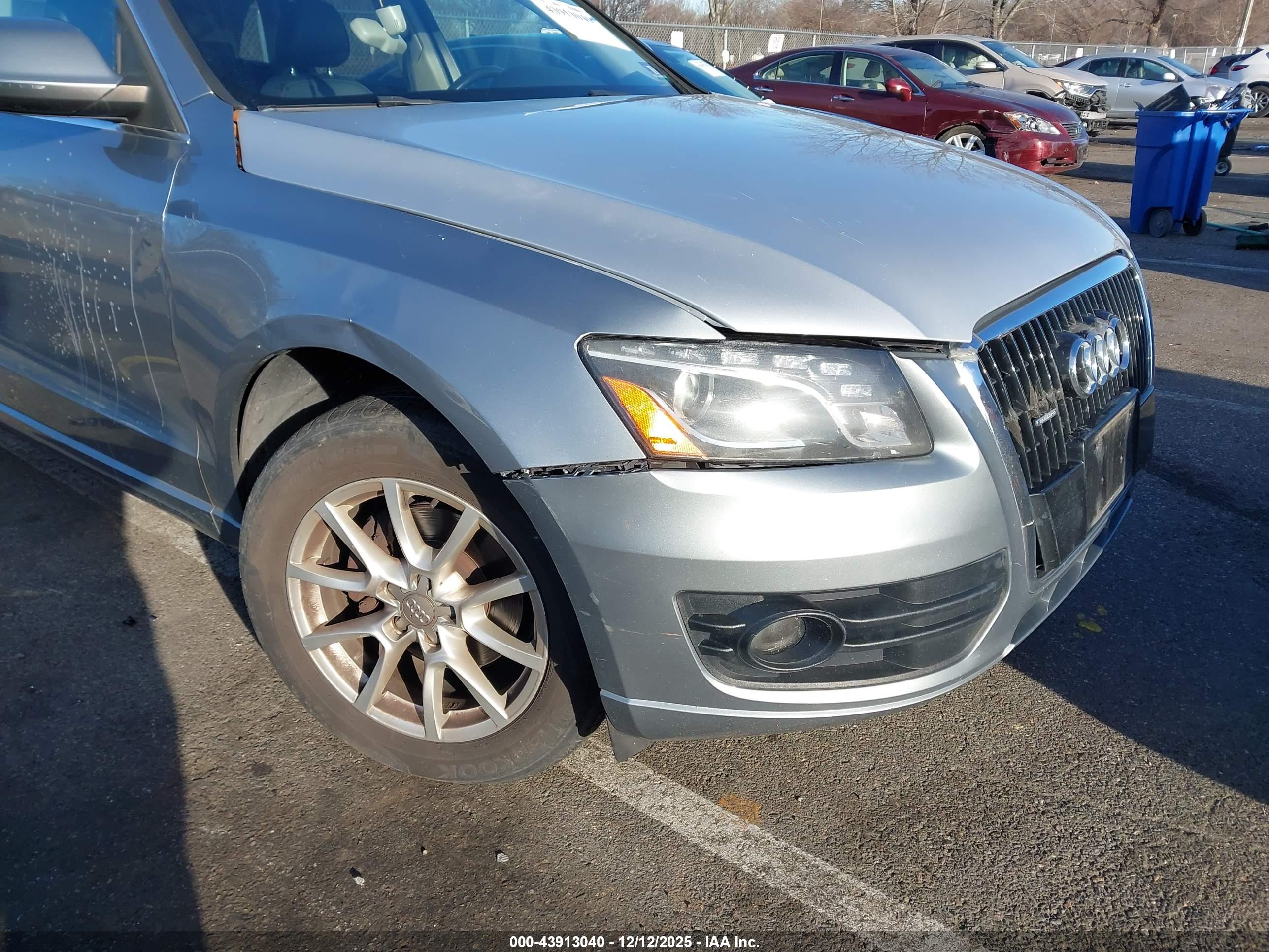 AUDI Q5 image 6