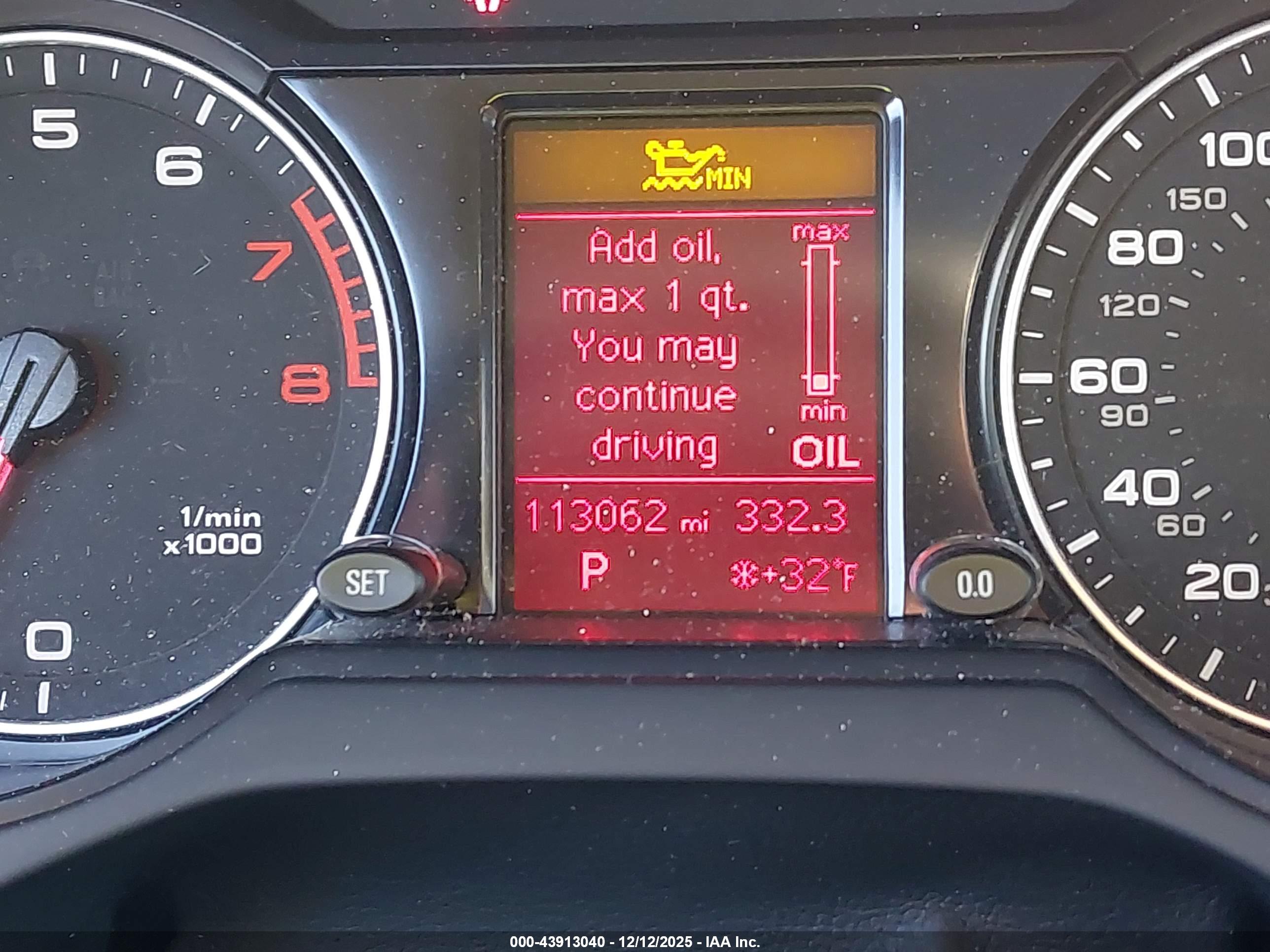 AUDI Q5 image 7