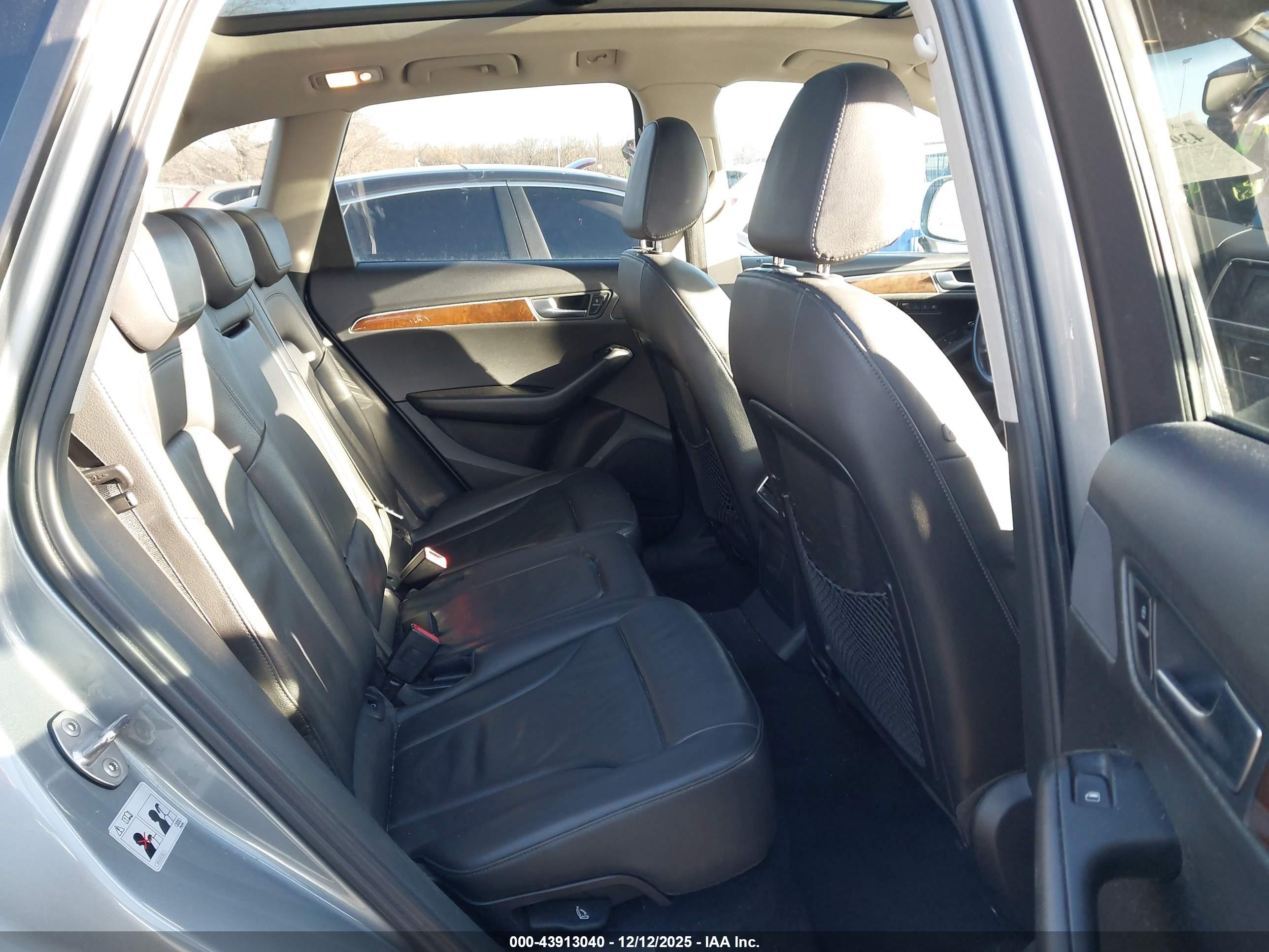 AUDI Q5 image 8