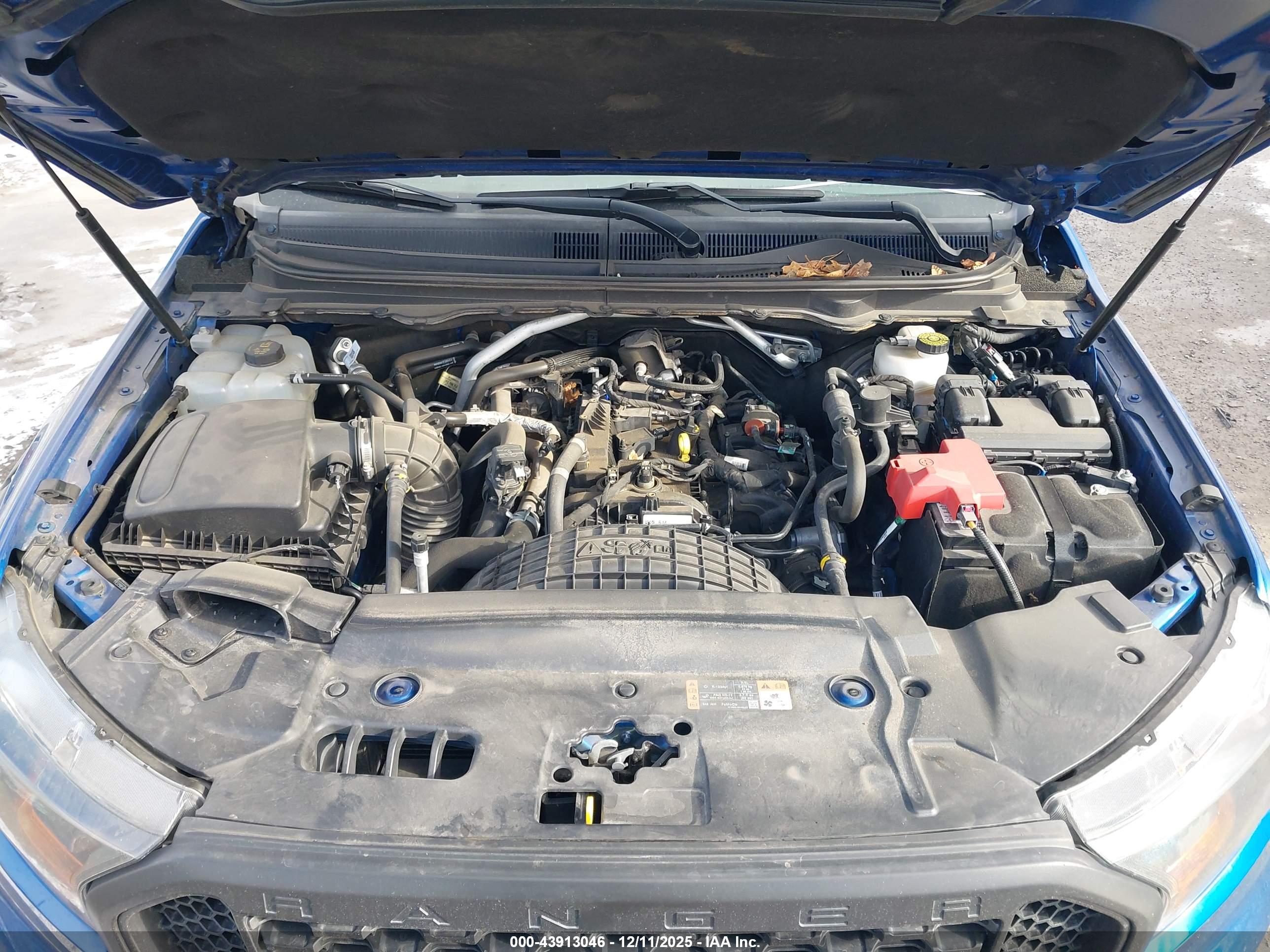 FORD RANGER image 10