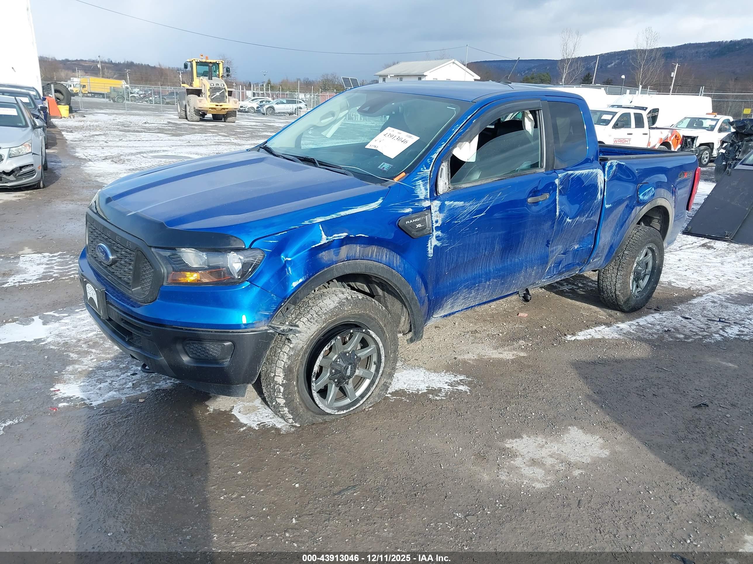 FORD RANGER image 2