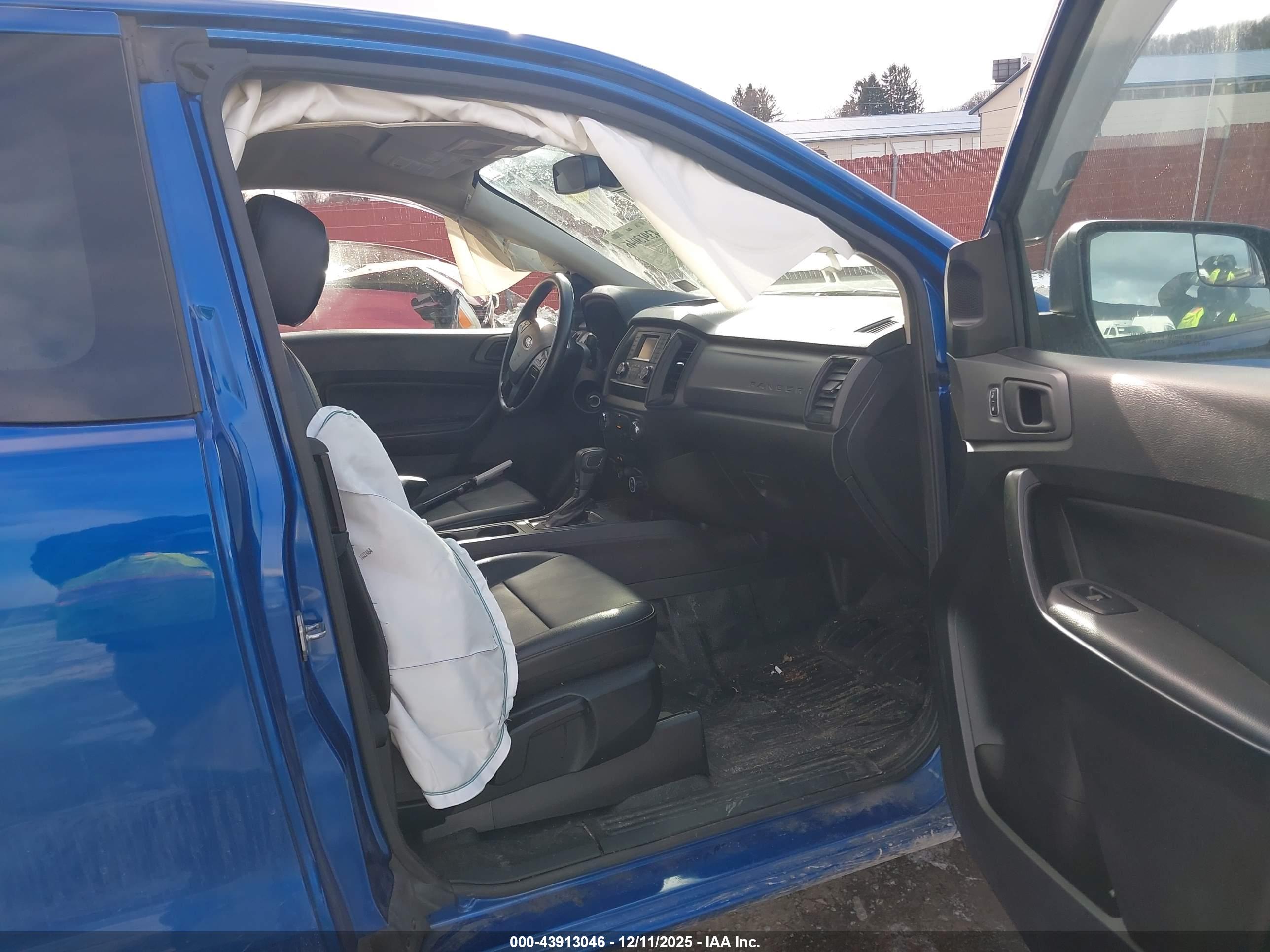 FORD RANGER image 5