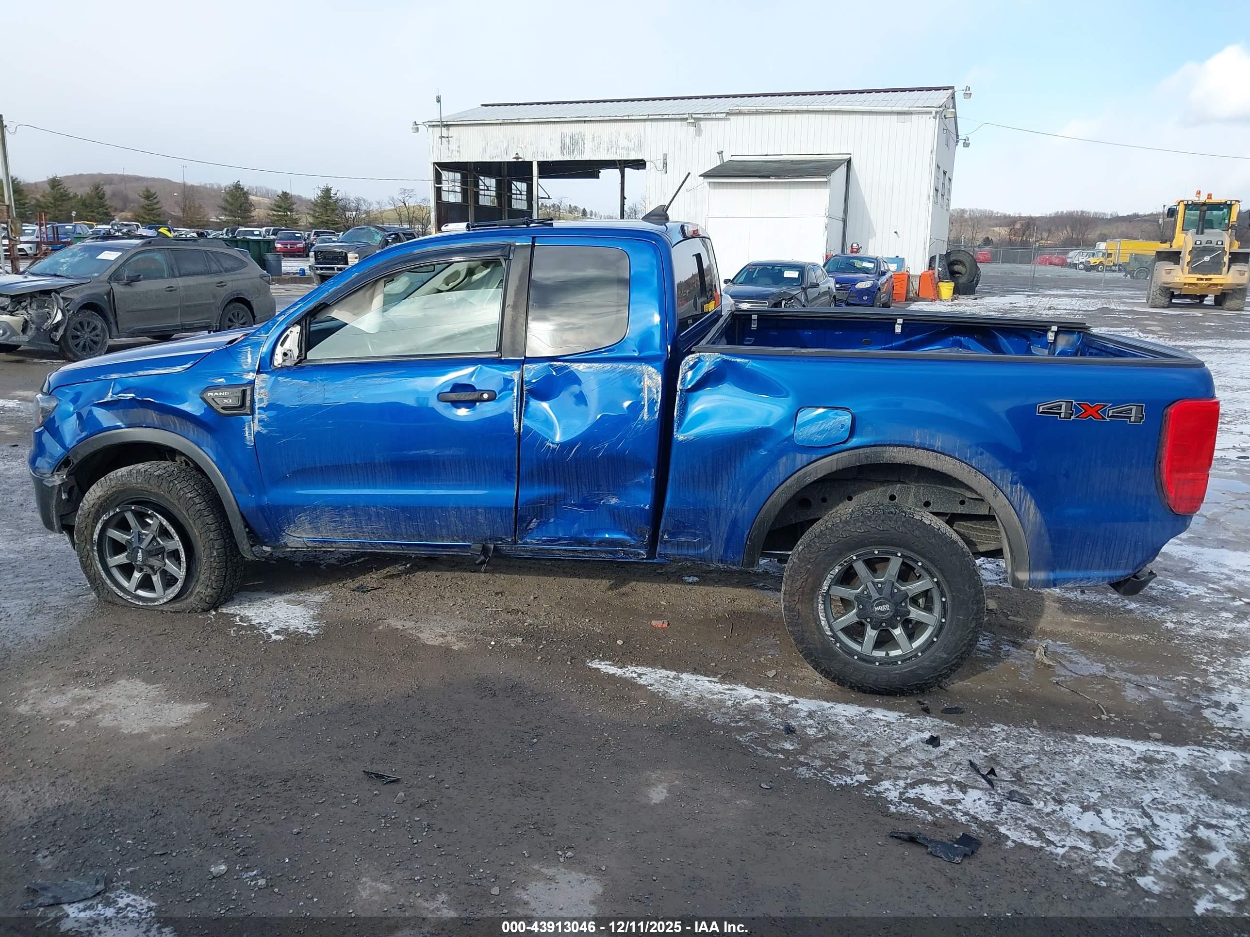 FORD RANGER image 6