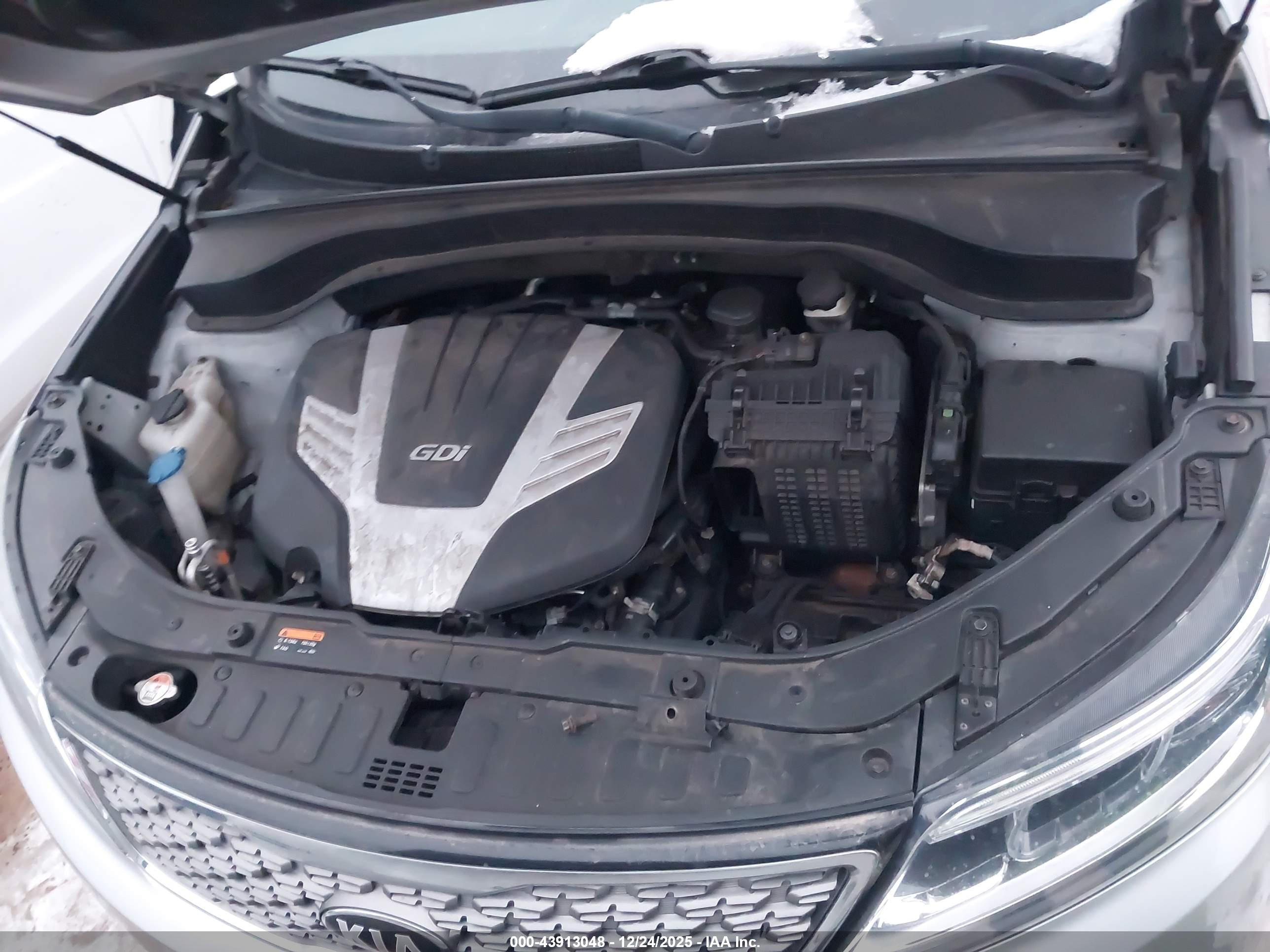KIA SORENTO image 10