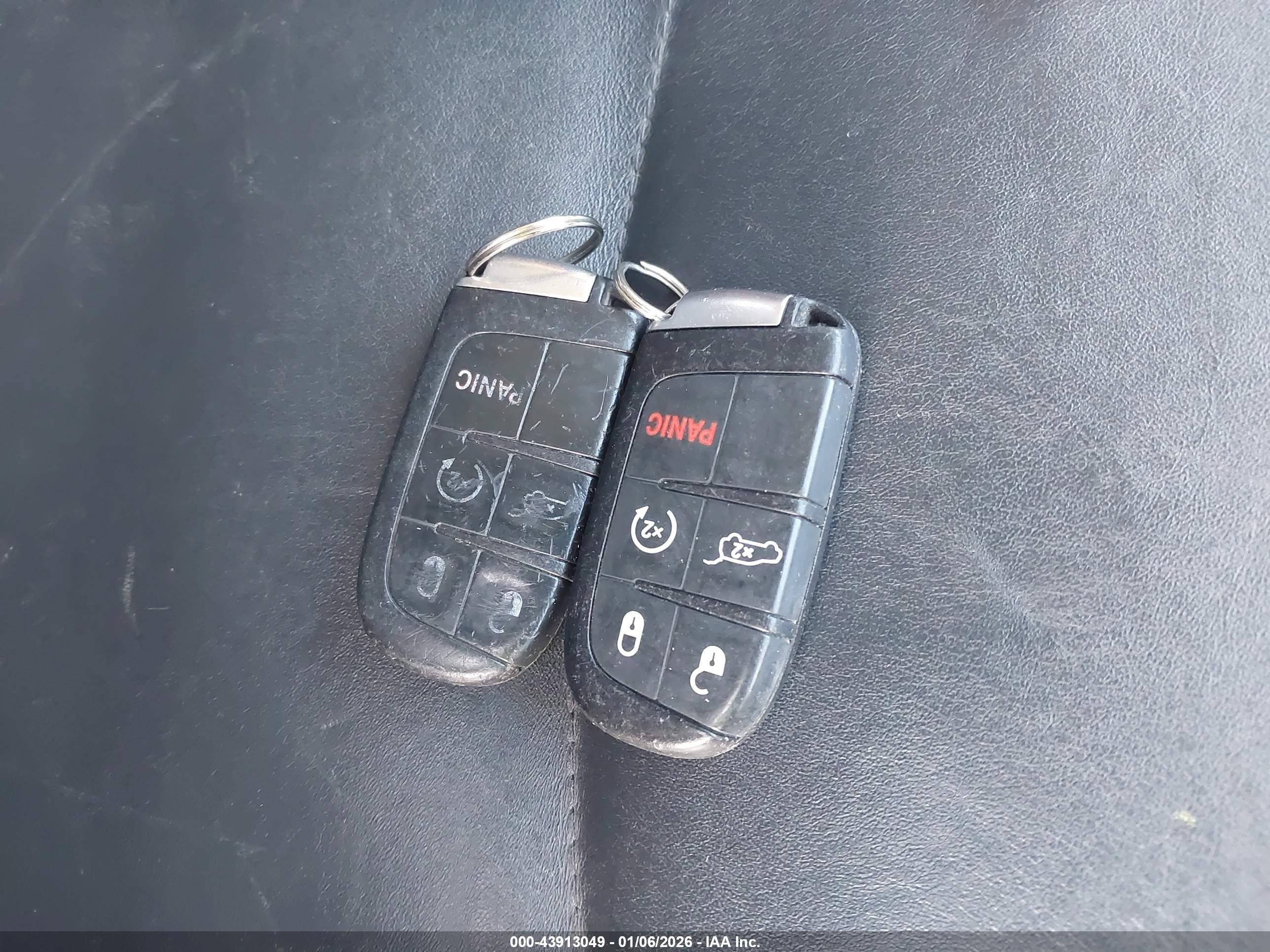 JEEP GRAND image 11