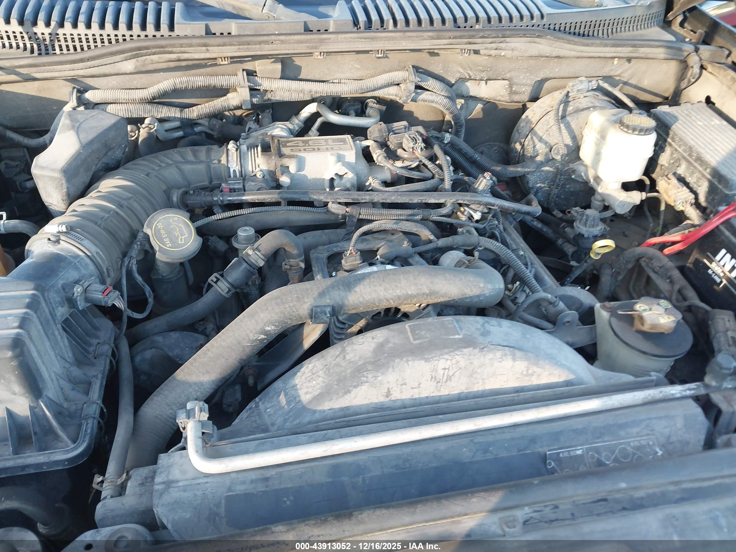 FORD EXPLORER image 10