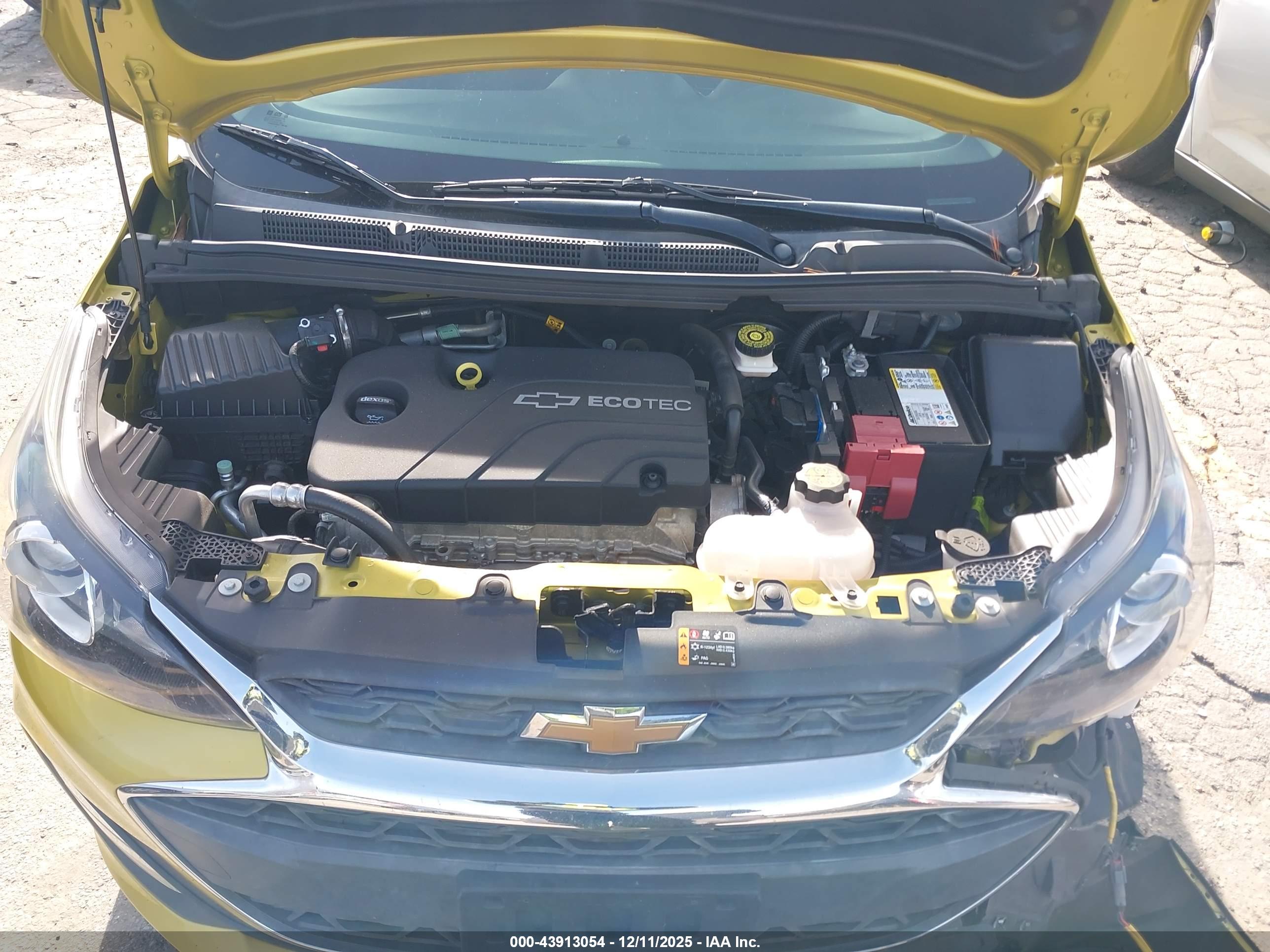 CHEVROLET SPARK image 10