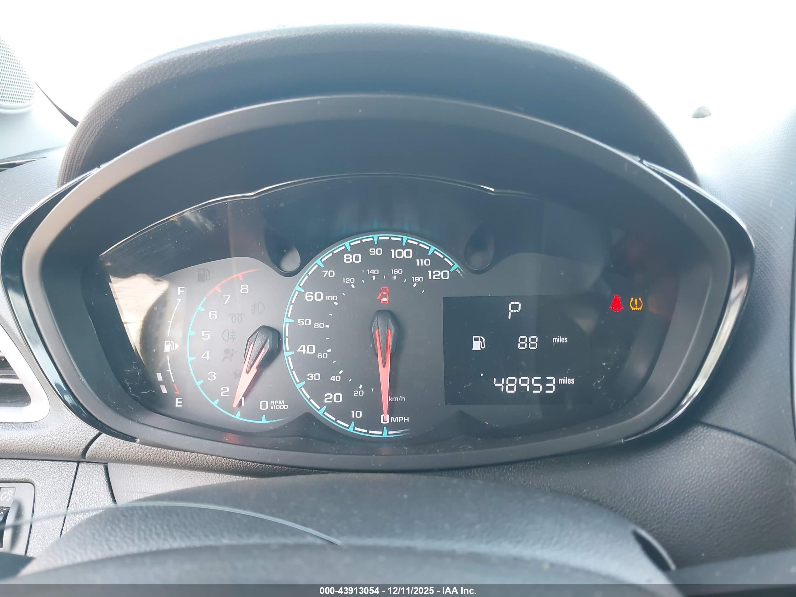 CHEVROLET SPARK image 7