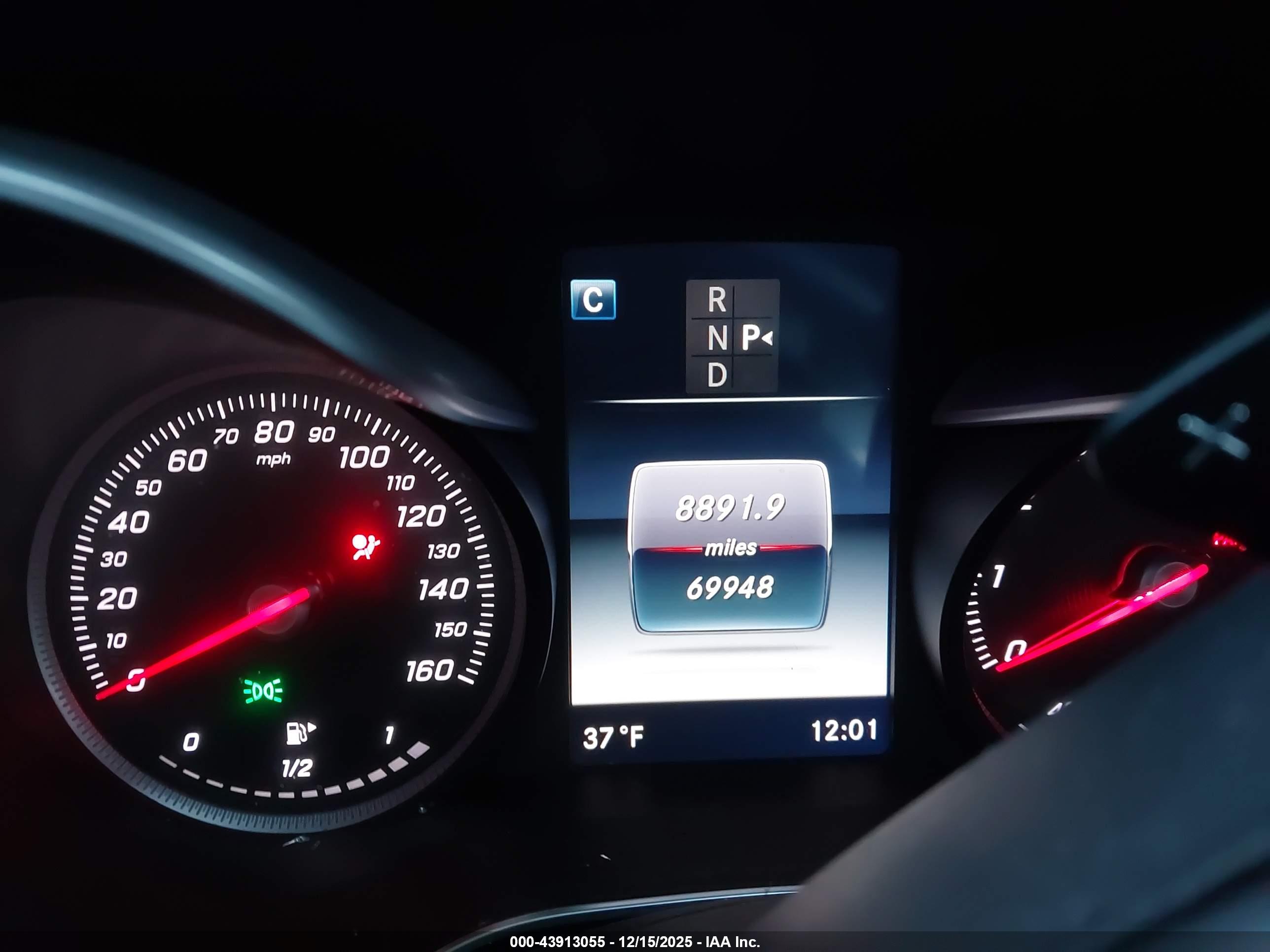 MERCEDES-BENZ C image 7